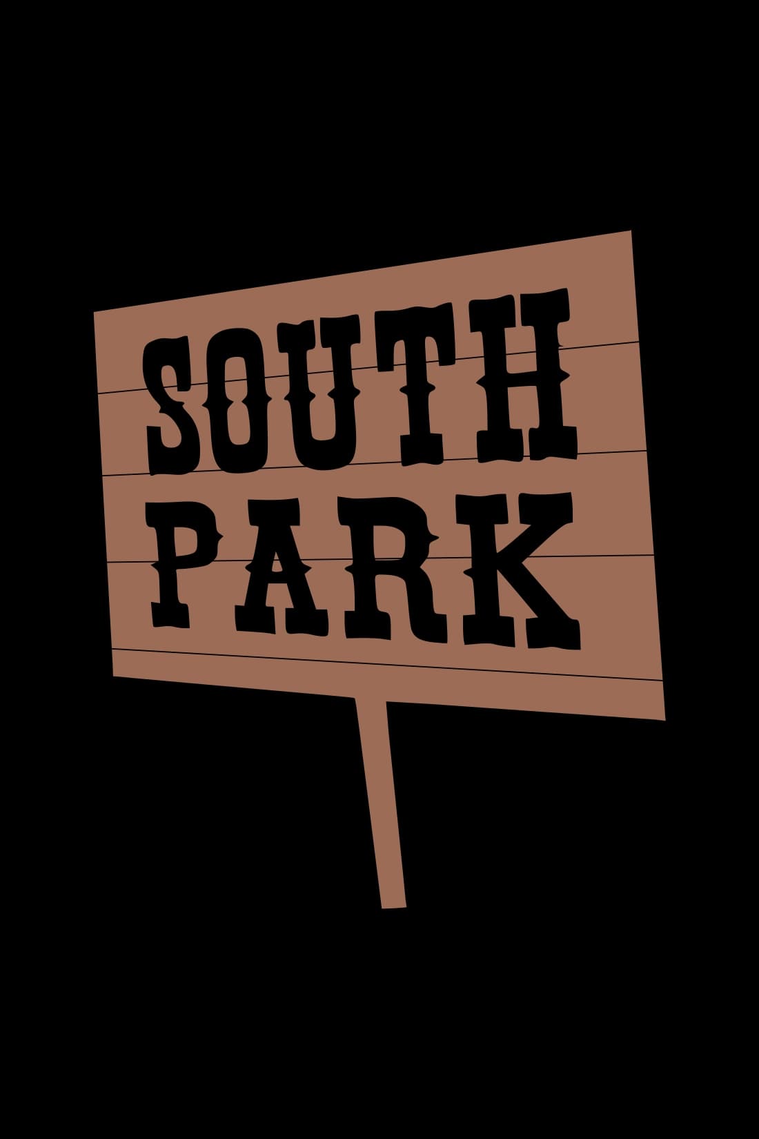 Immagine Poster serie TV 10 South Park