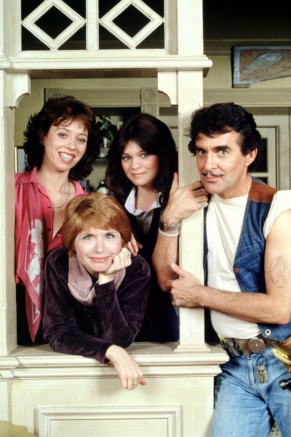 Immagine Poster serie TV 1 Giorno per giorno