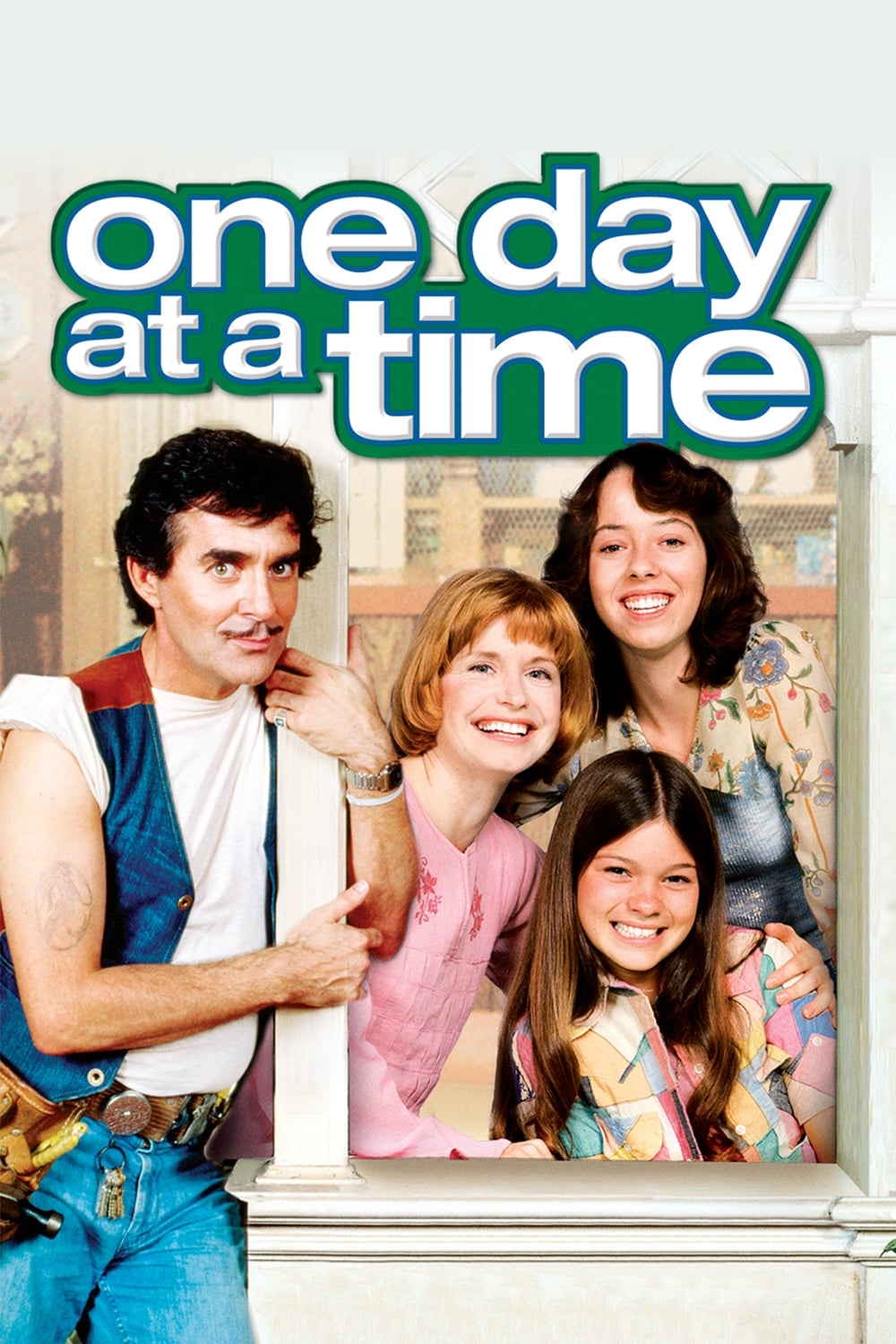 Immagine Poster serie TV 2 Giorno per giorno