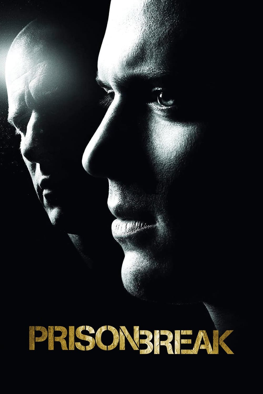 Immagine Poster serie TV 7 Prison Break