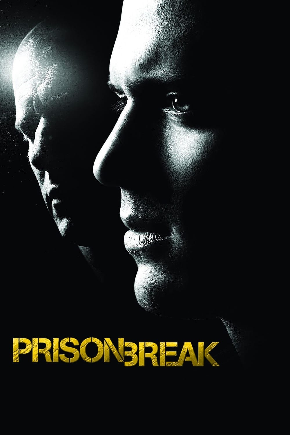 Immagine Poster serie TV 6 Prison Break