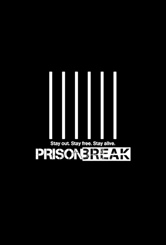 Immagine Poster serie TV 30 Prison Break