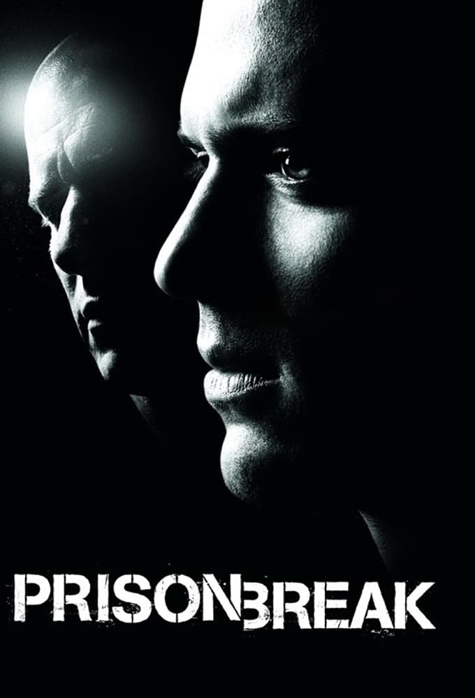 Immagine Poster serie TV 2 Prison Break