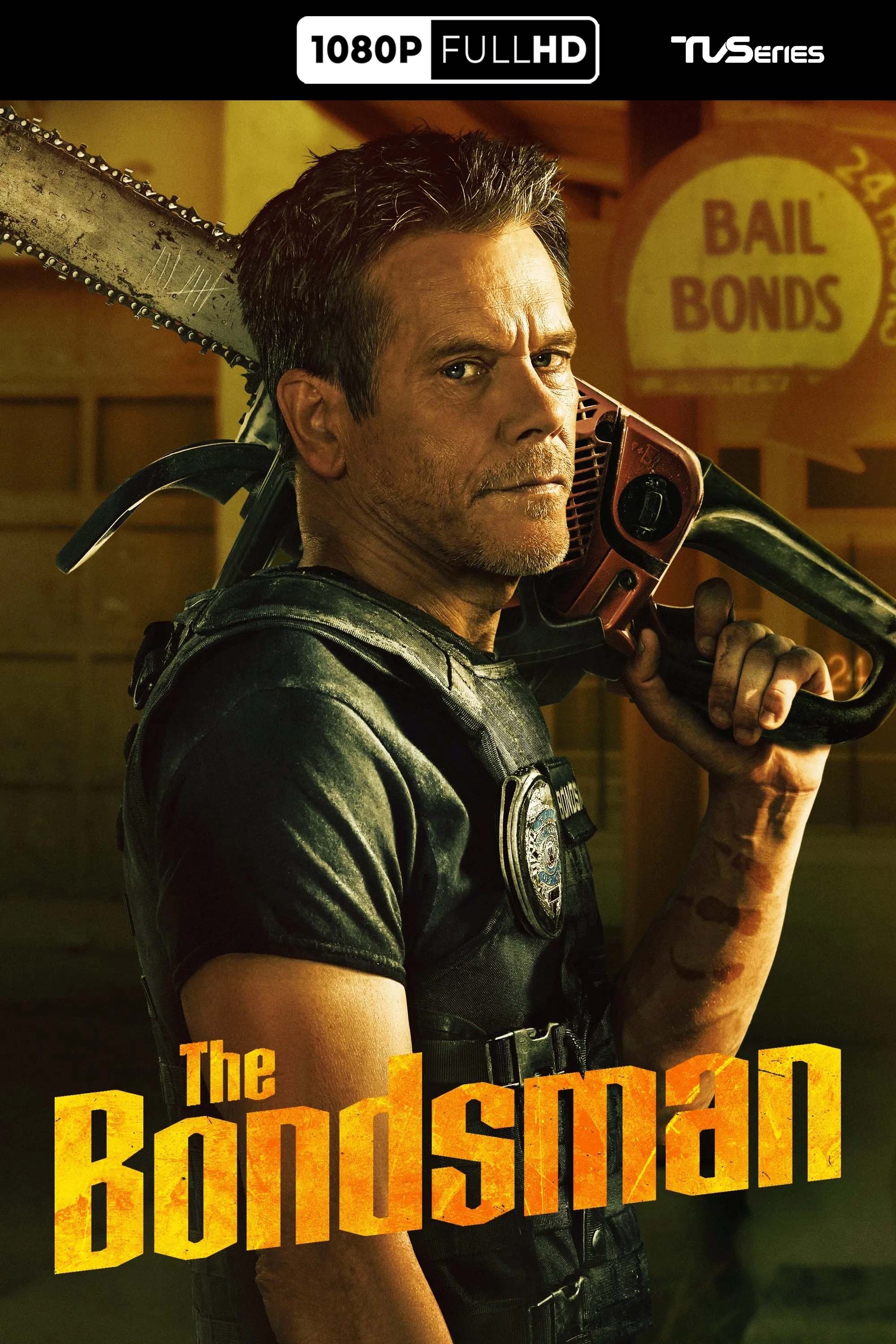 Immagine Poster serie TV 19 The Bondsman