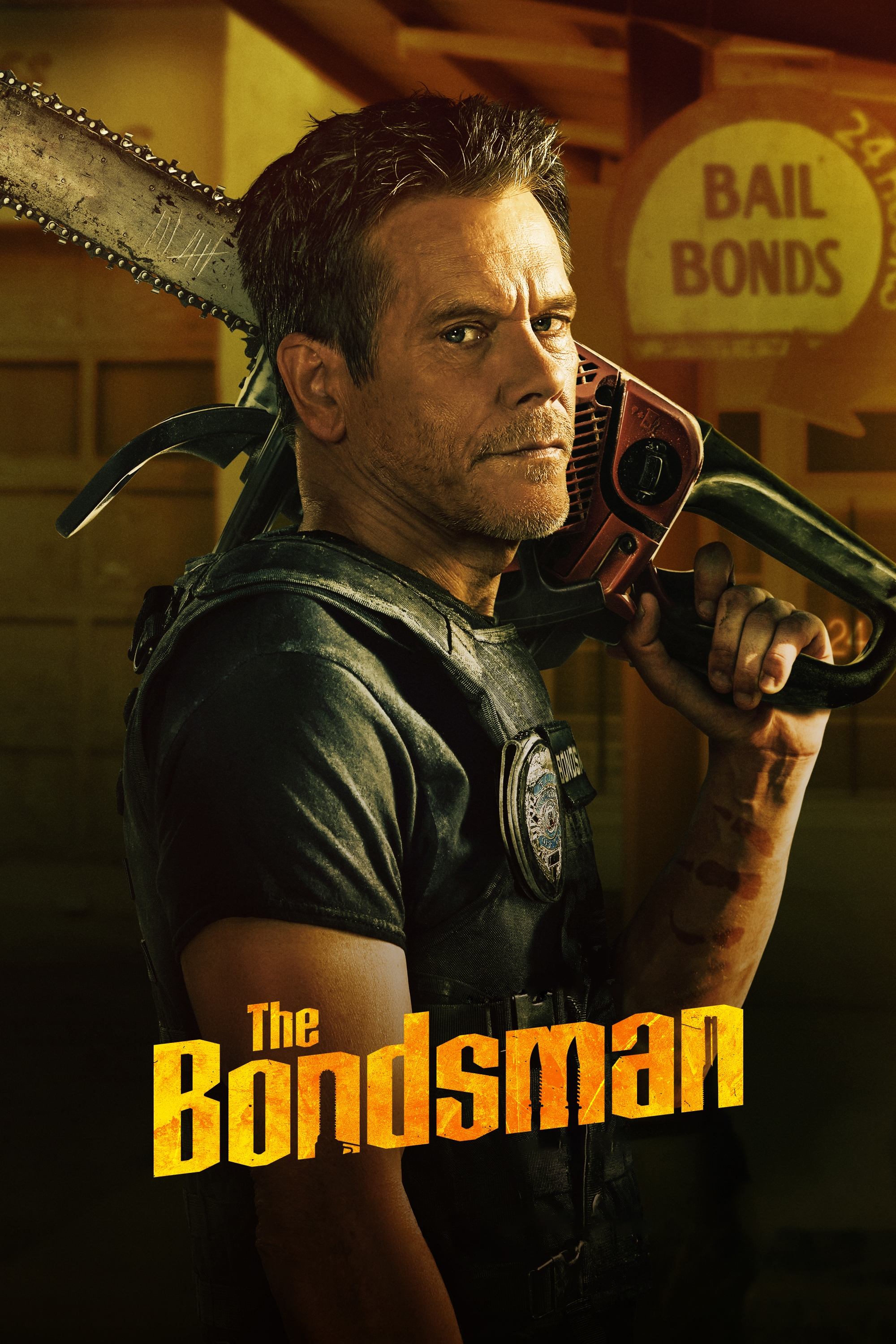 Immagine Poster serie TV 5 The Bondsman