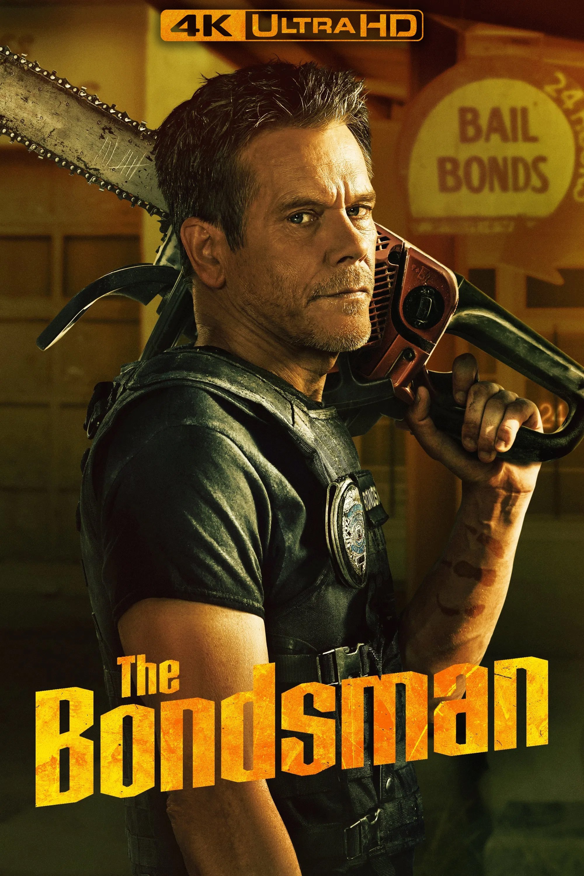 Immagine Poster serie TV 18 The Bondsman
