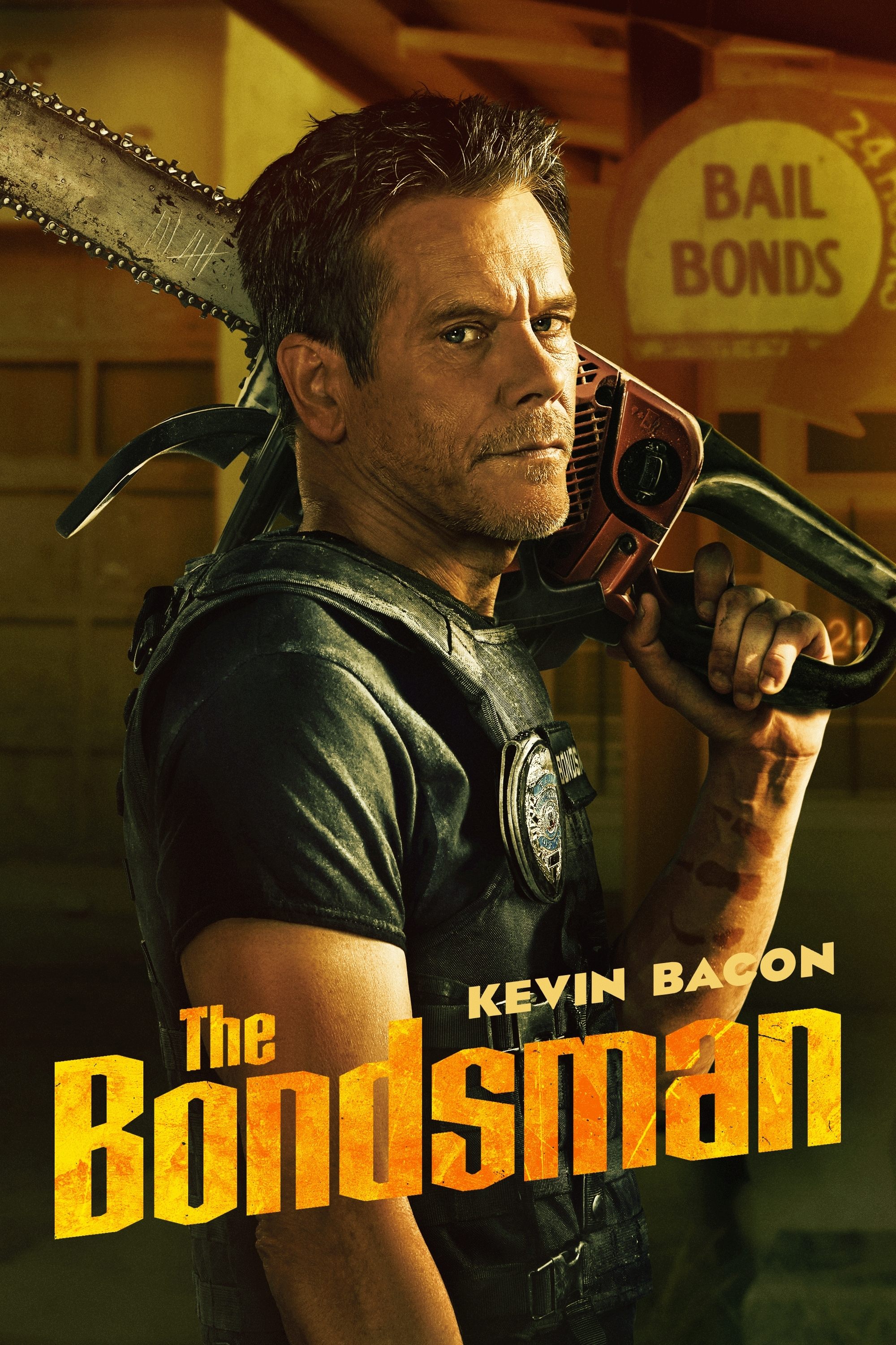Immagine Poster serie TV 6 The Bondsman