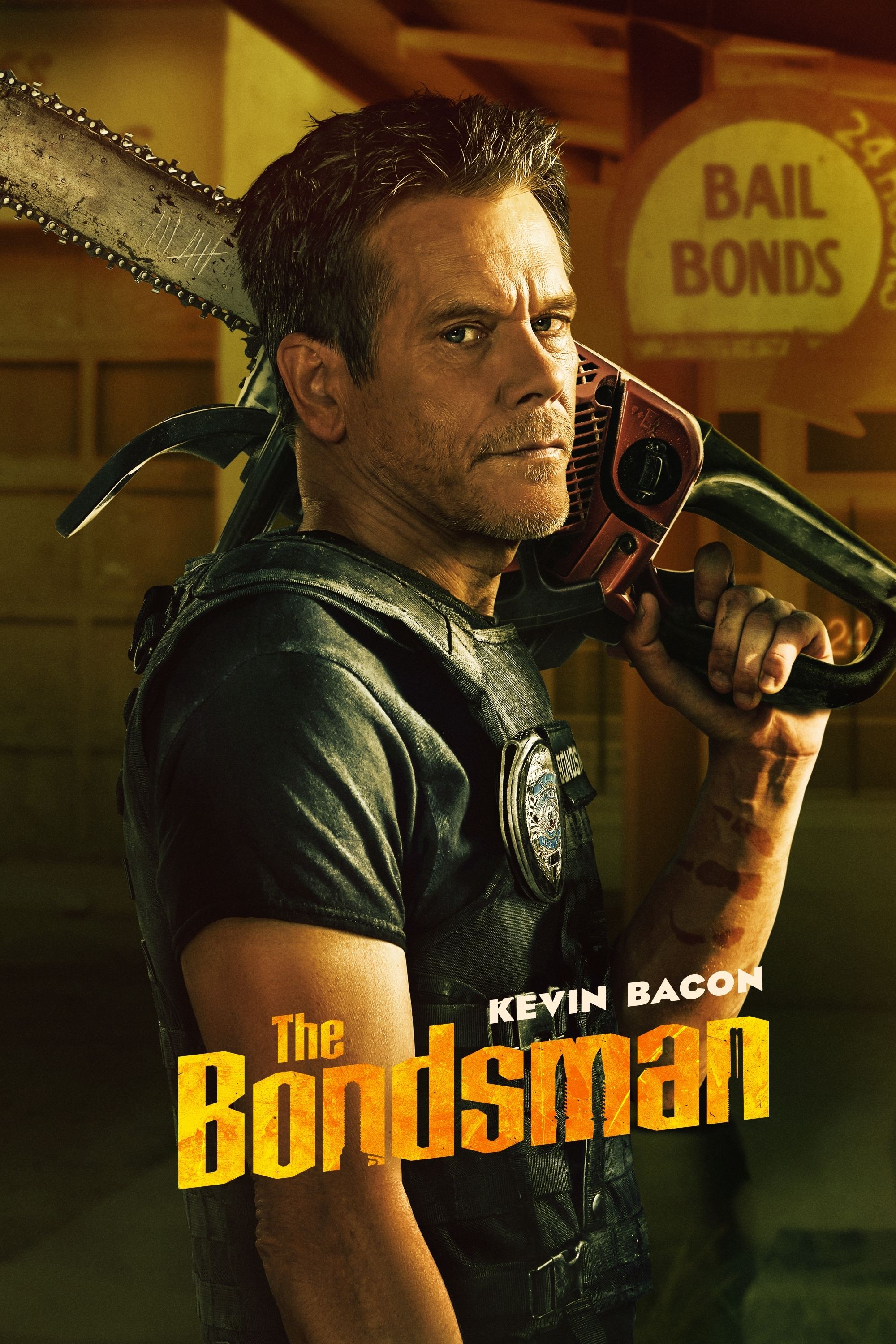 Immagine Poster serie TV 10 The Bondsman