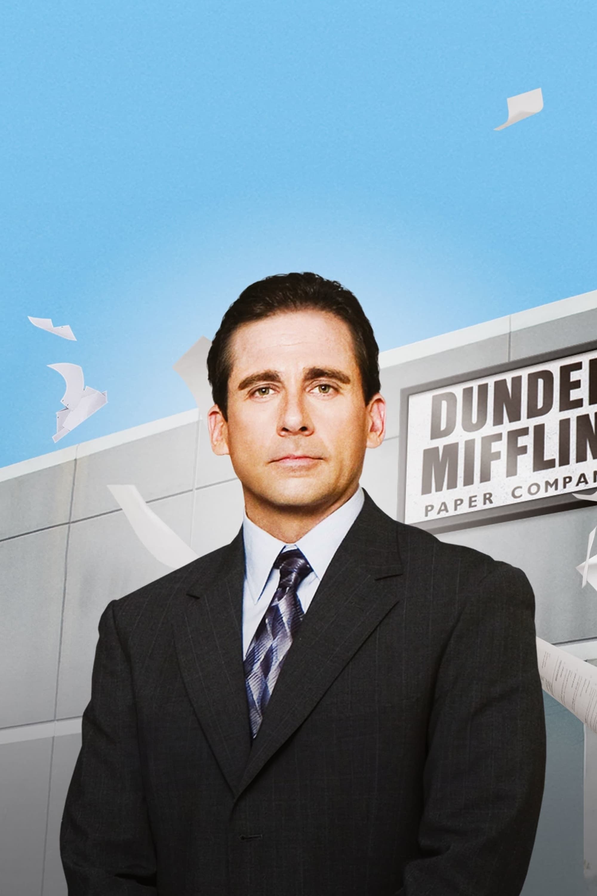 Immagine Poster serie TV 39 The Office (US)