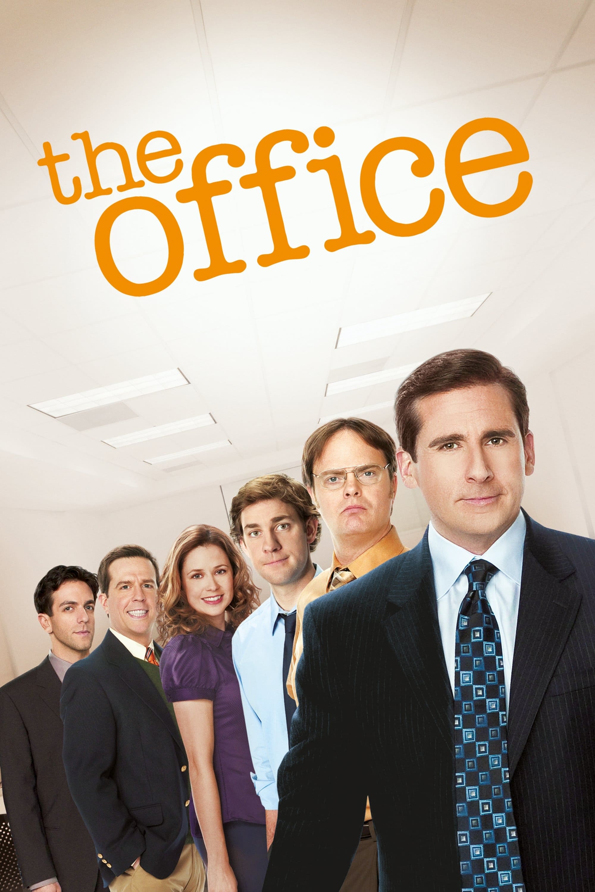 Immagine Poster serie TV 38 The Office (US)