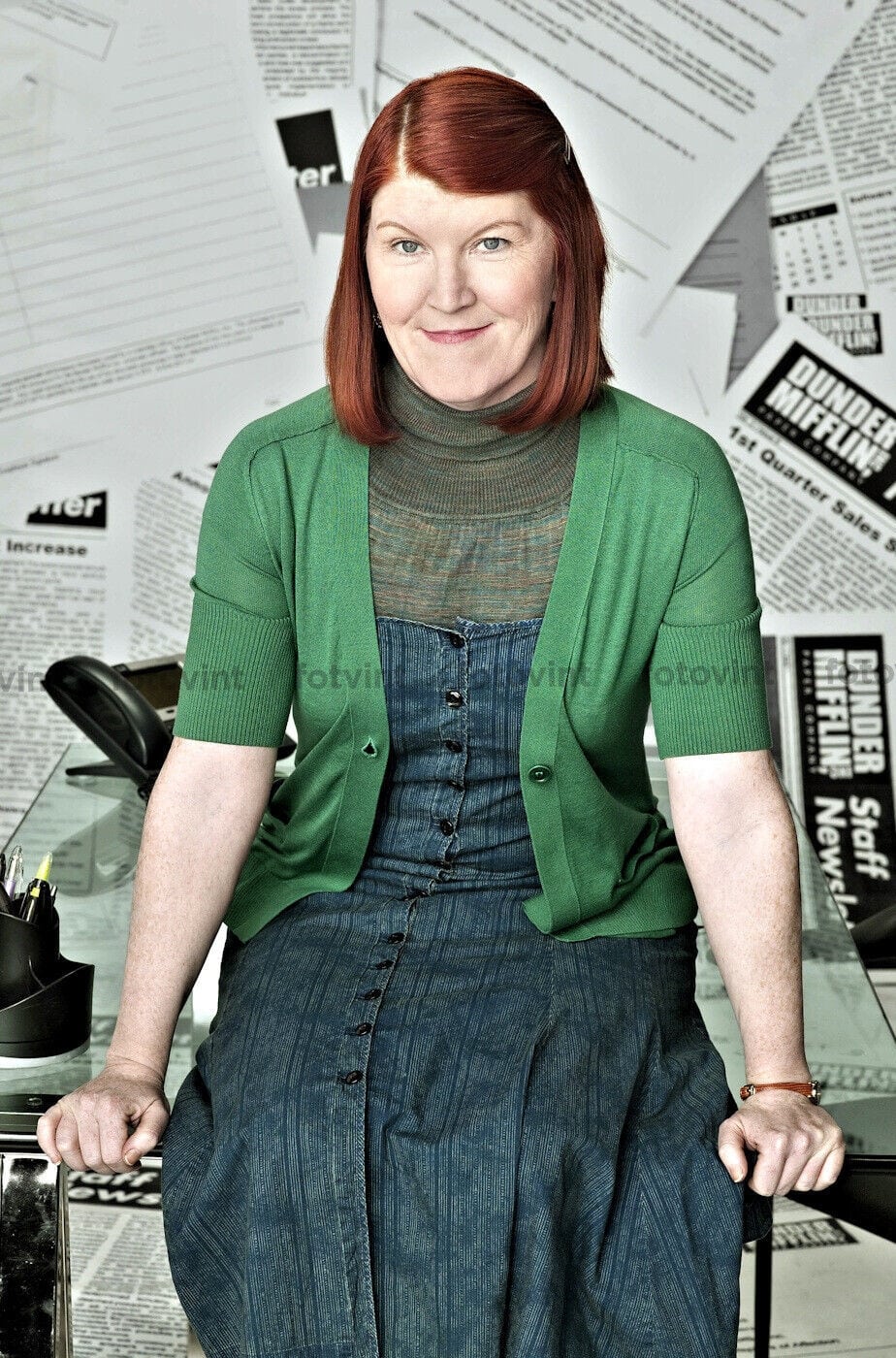 Immagine Poster serie TV 76 The Office (US)