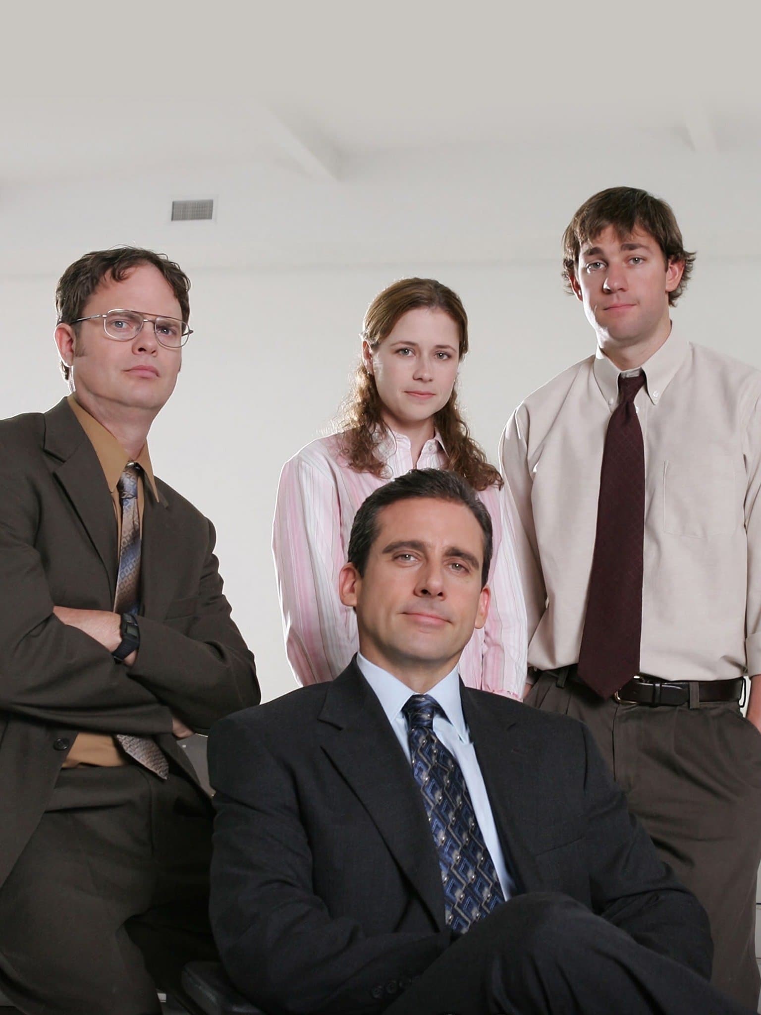 Immagine Poster serie TV 55 The Office (US)