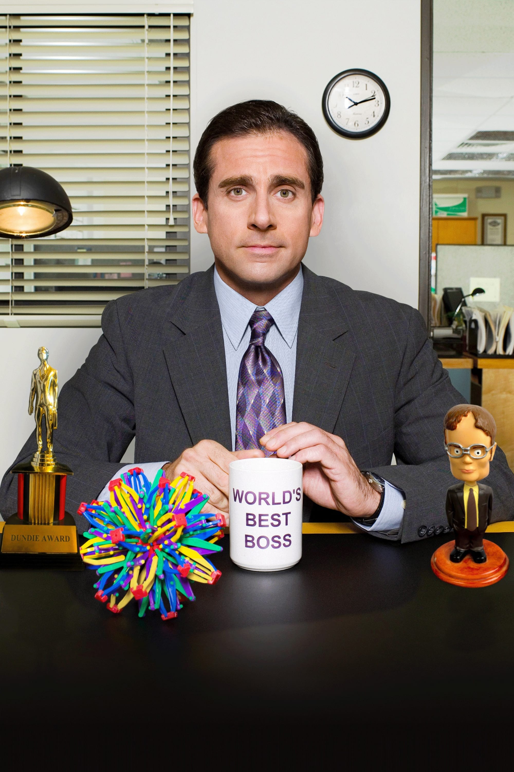 Immagine Poster serie TV 31 The Office (US)