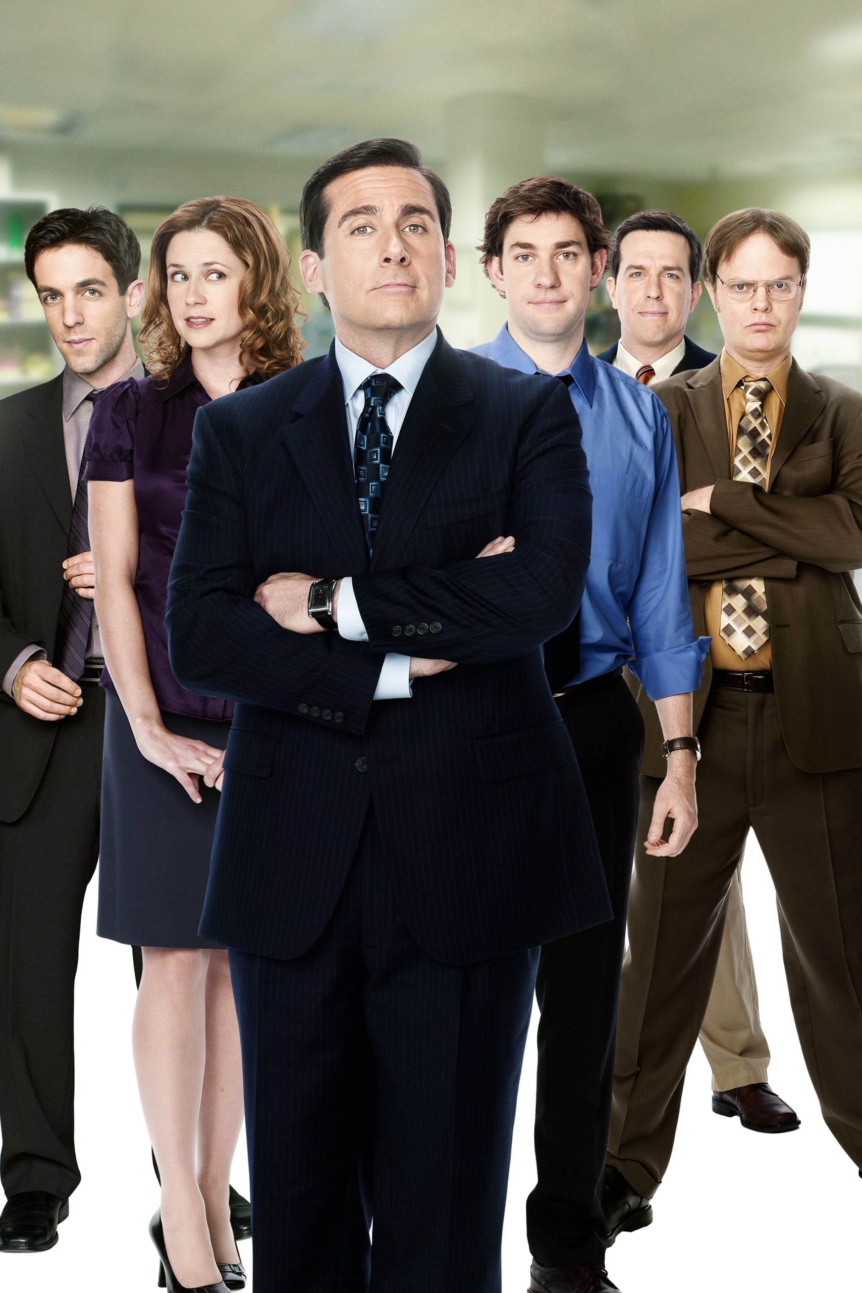 Immagine Poster serie TV 21 The Office (US)