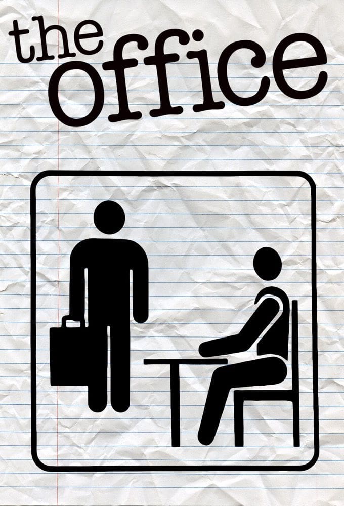 Immagine Poster serie TV 46 The Office (US)