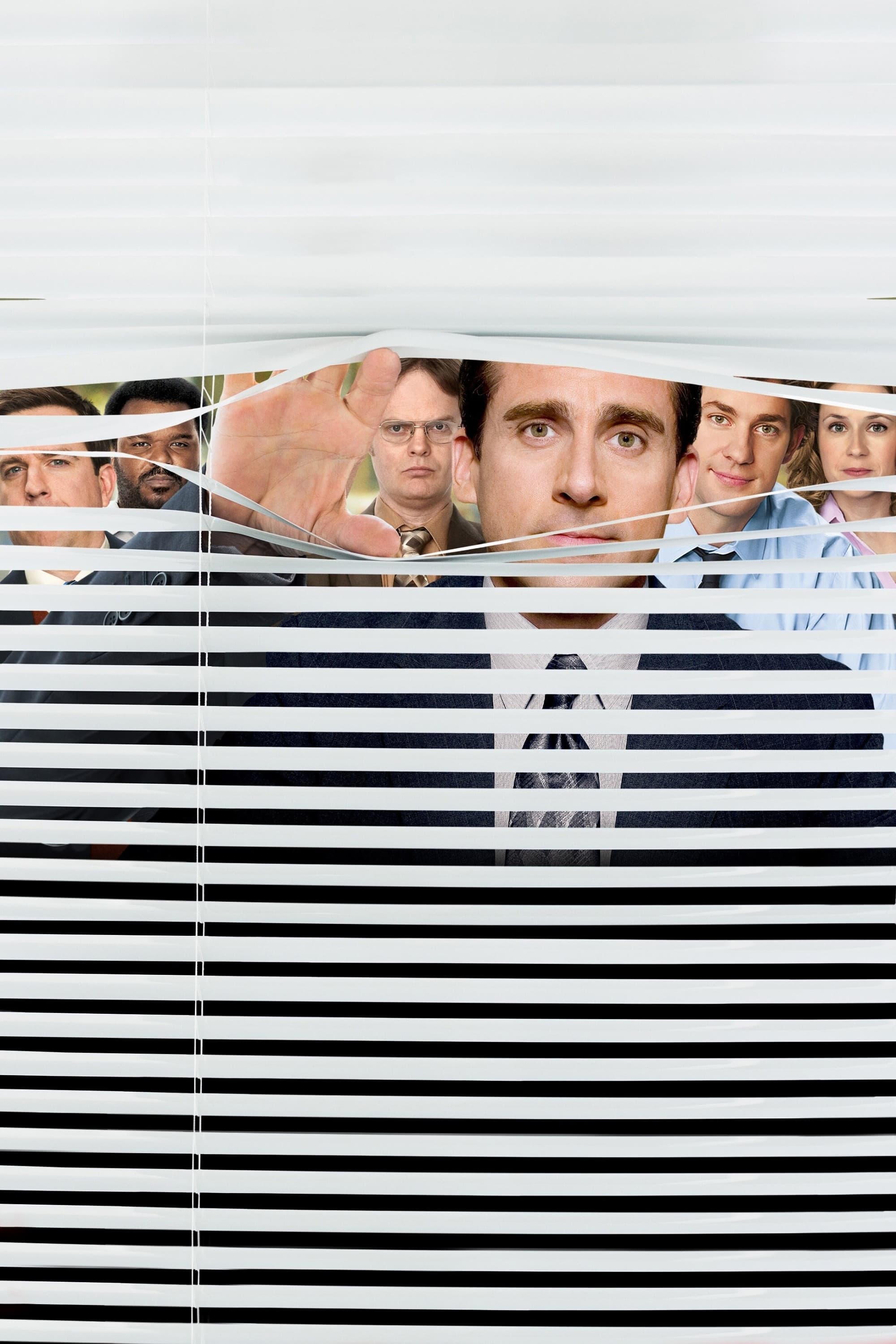 Immagine Poster serie TV 20 The Office (US)
