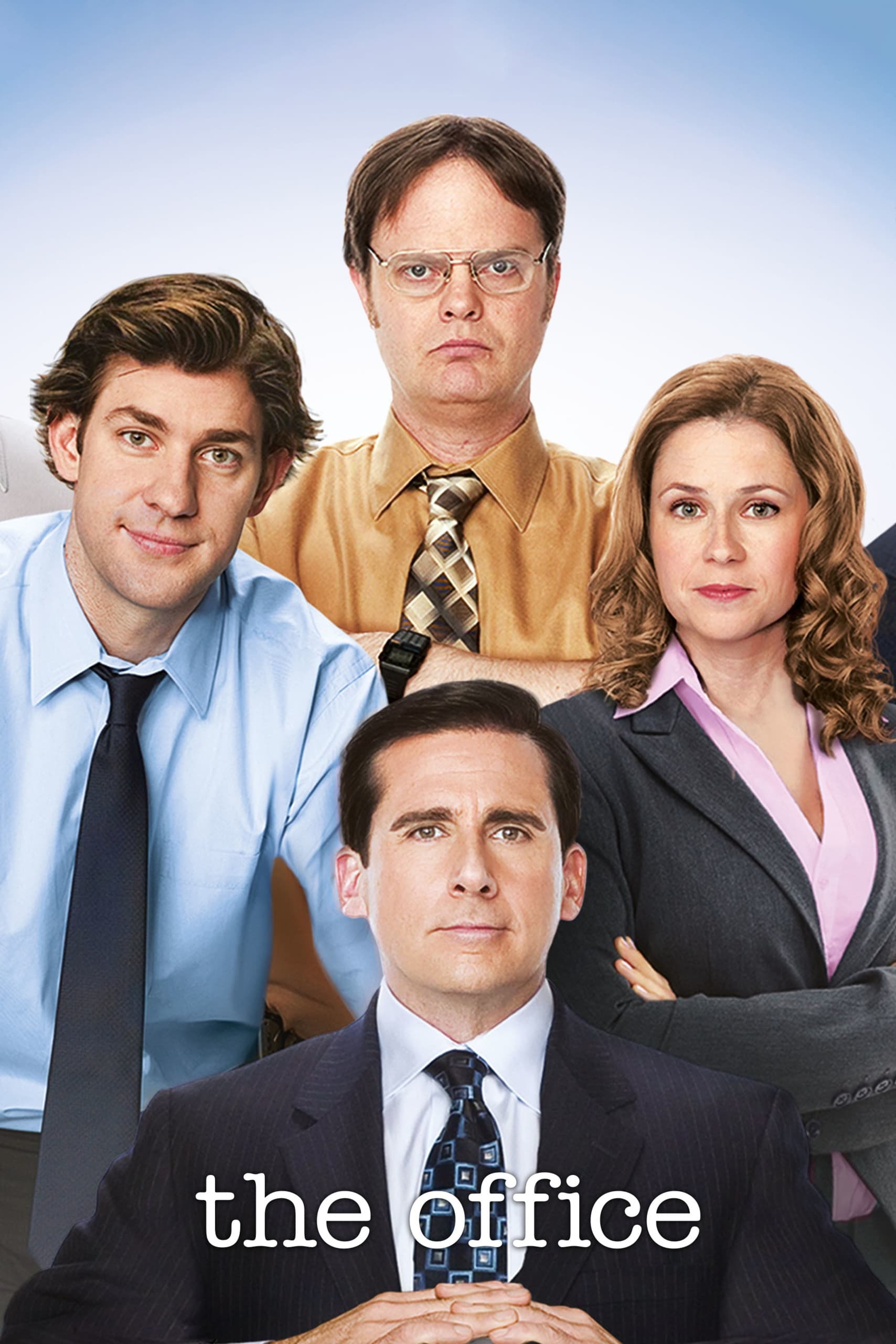 Immagine Poster serie TV 79 The Office (US)