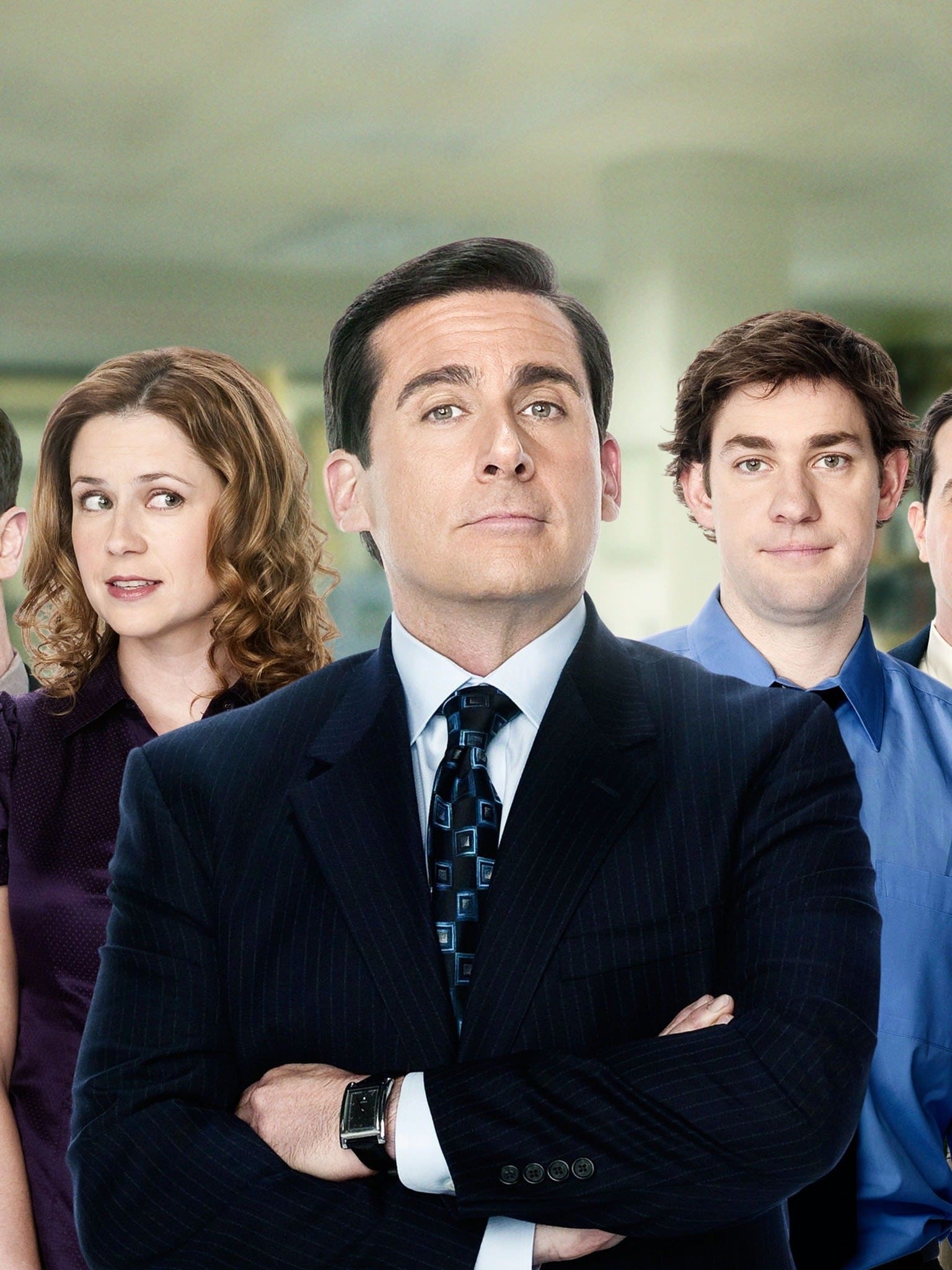 Immagine Poster serie TV 19 The Office (US)