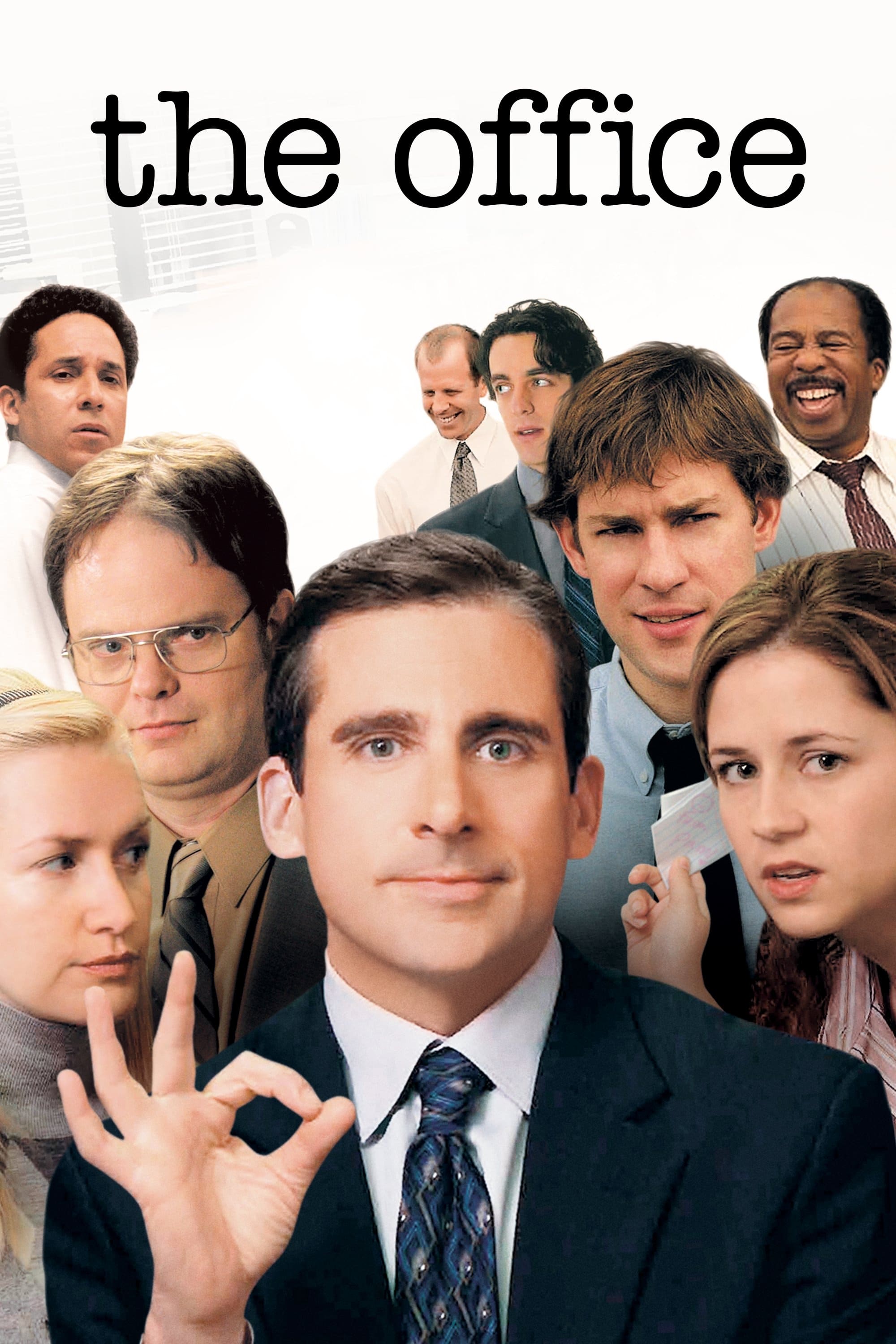 Immagine Poster serie TV 13 The Office (US)