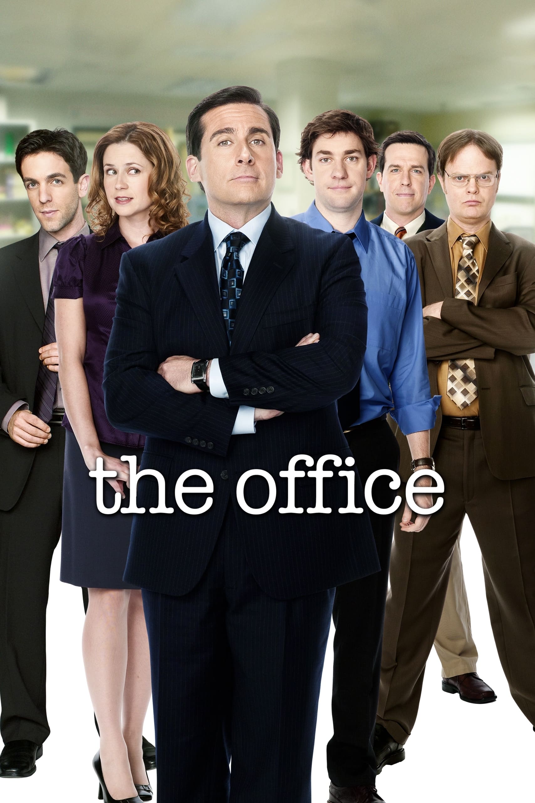 Immagine Poster serie TV 29 The Office (US)