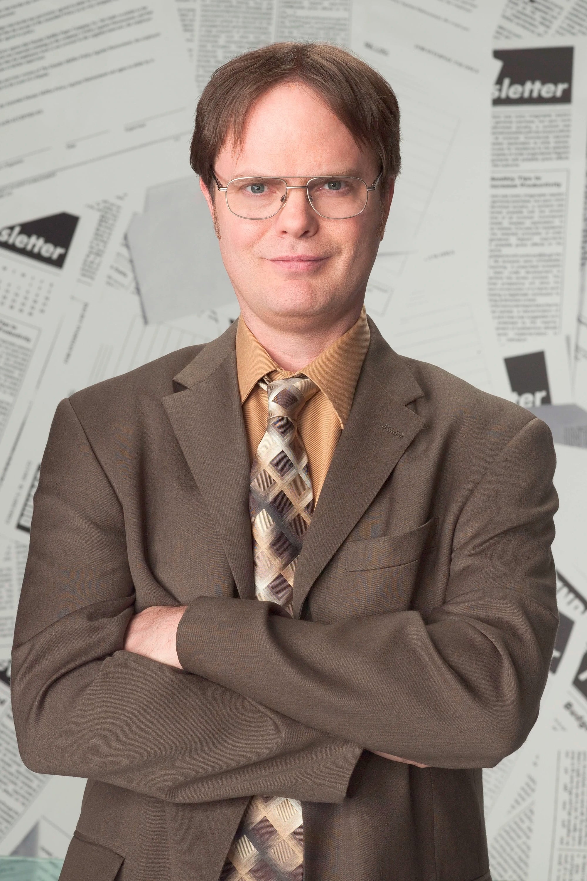 Immagine Poster serie TV 78 The Office (US)
