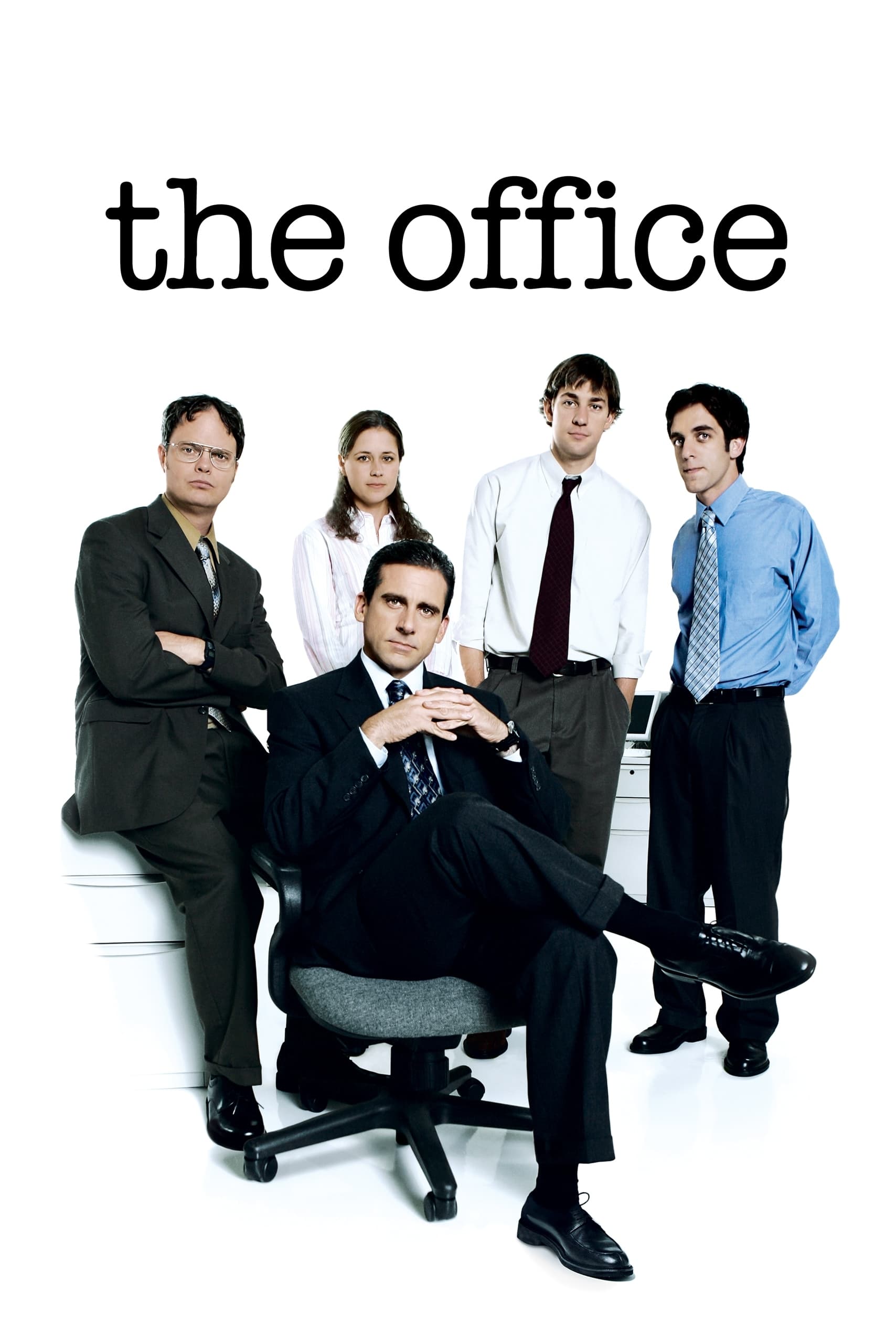 Immagine Poster serie TV 30 The Office (US)