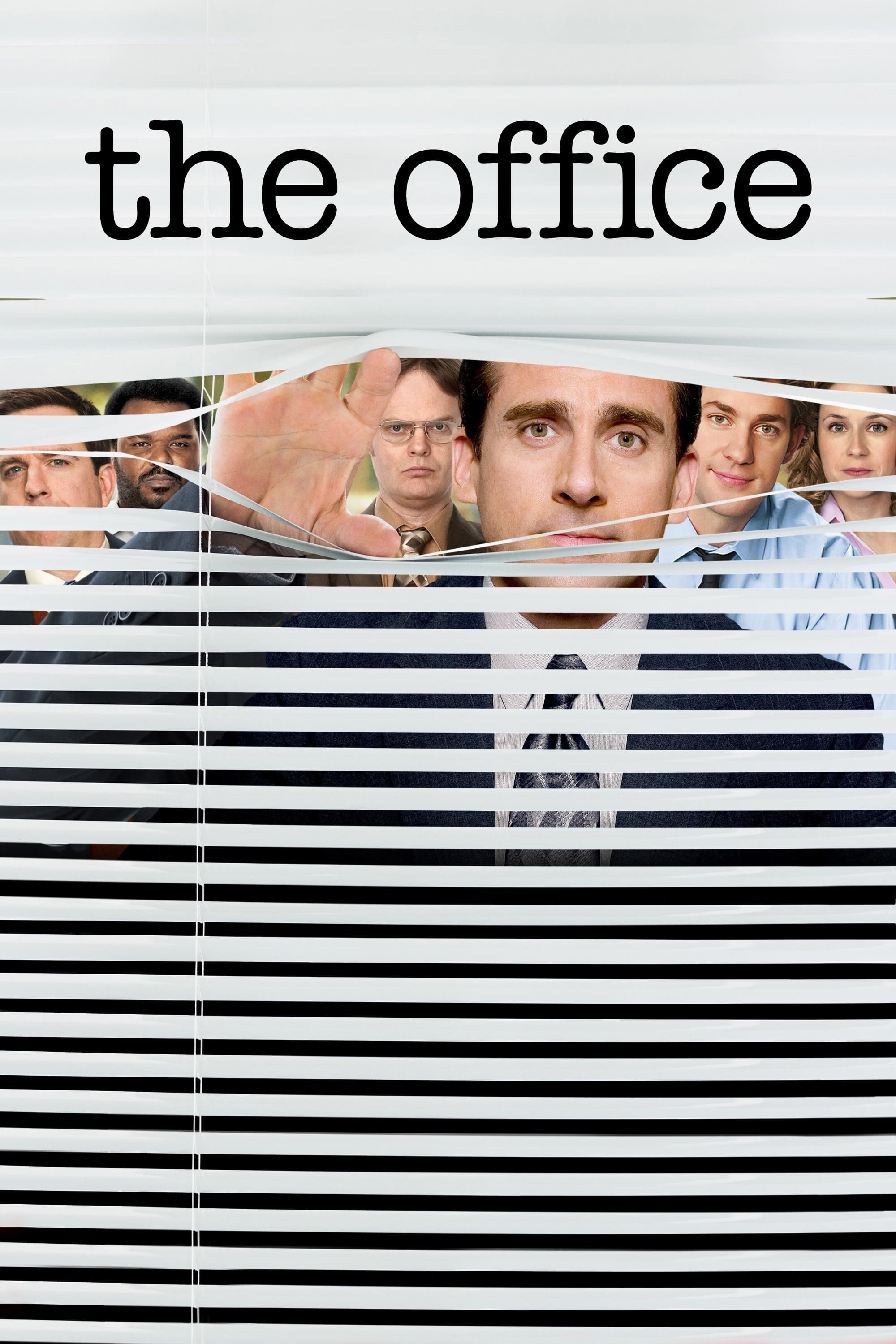 Immagine Poster serie TV 43 The Office (US)