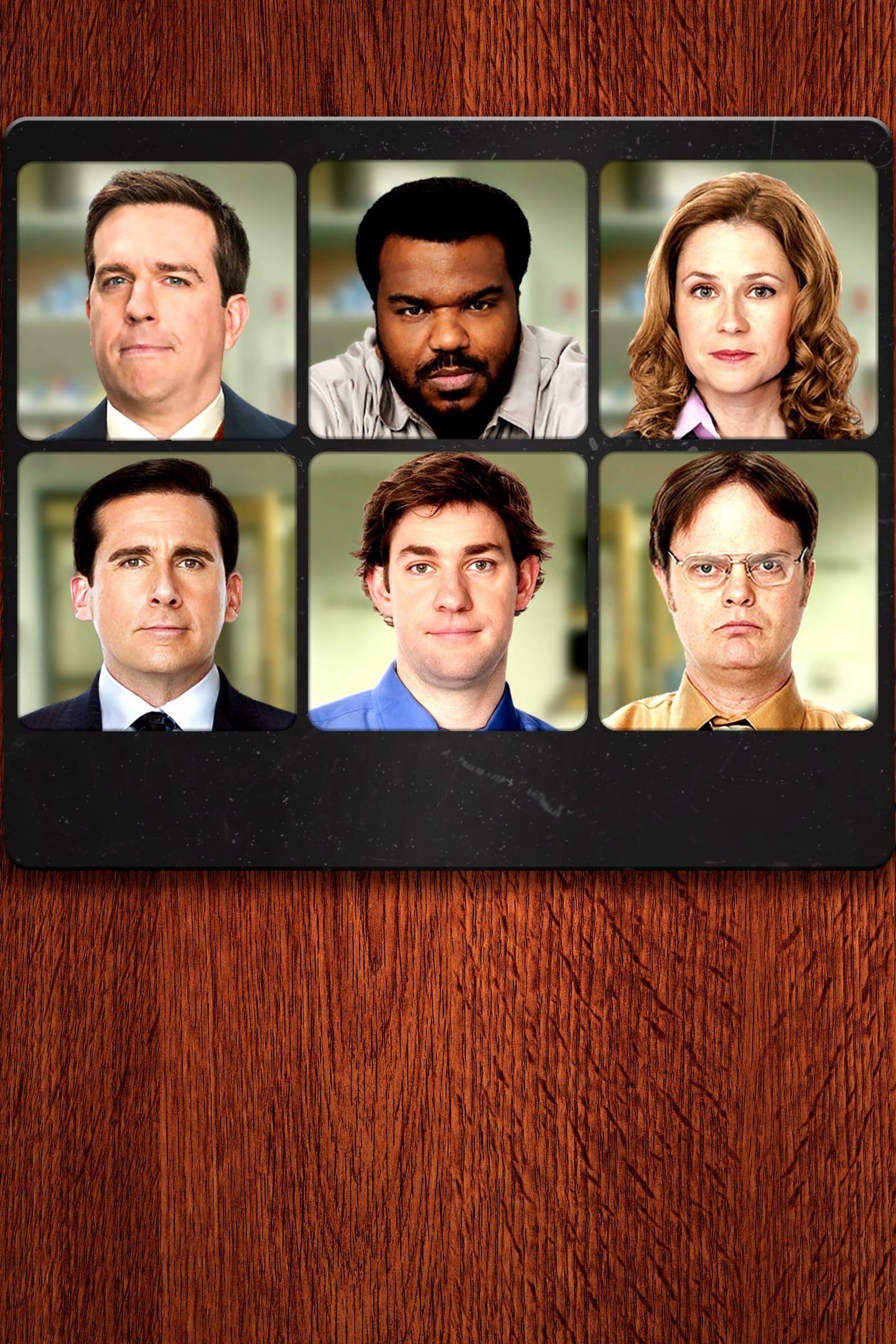 Immagine Poster serie TV 57 The Office (US)