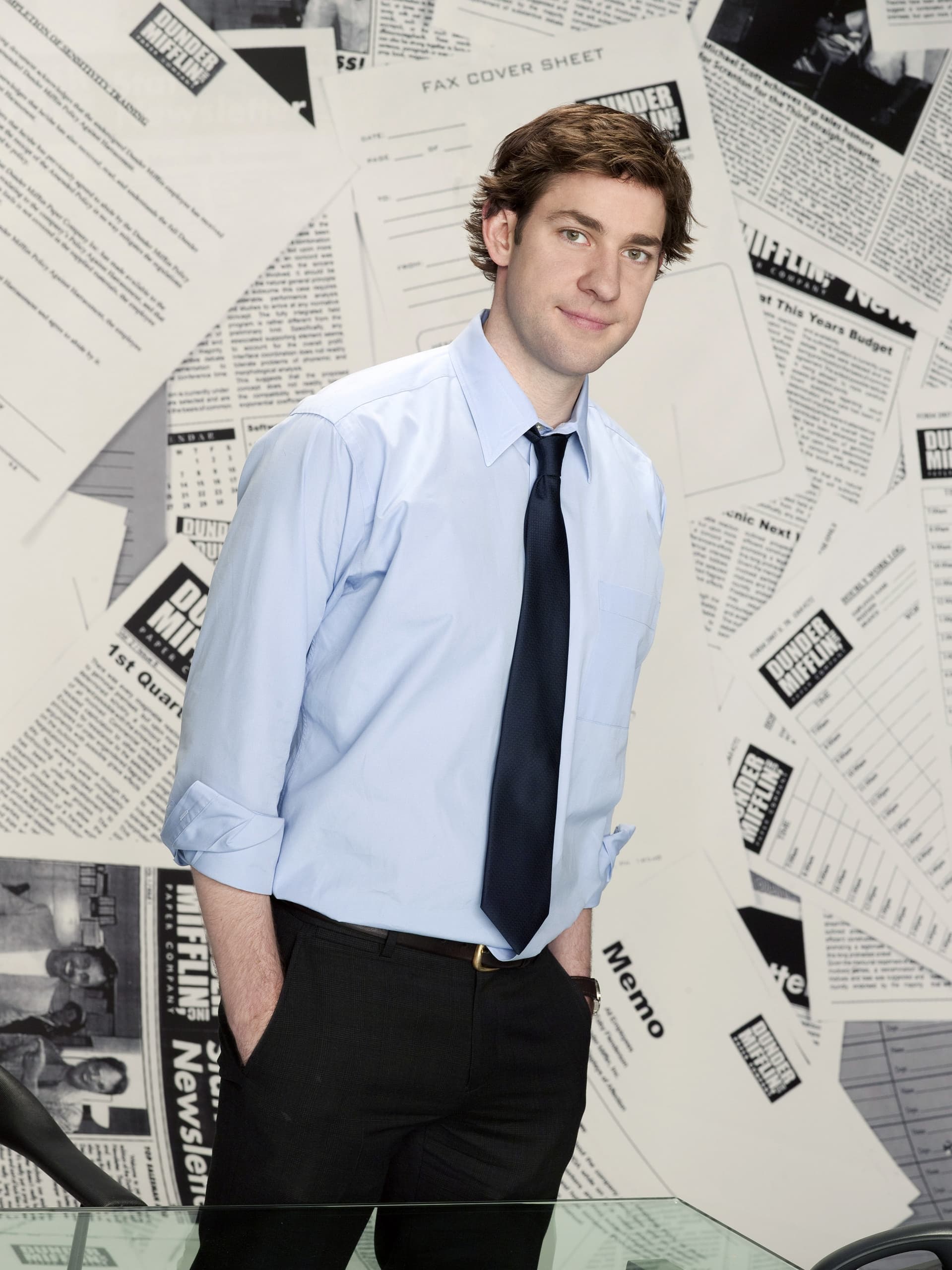 Immagine Poster serie TV 71 The Office (US)