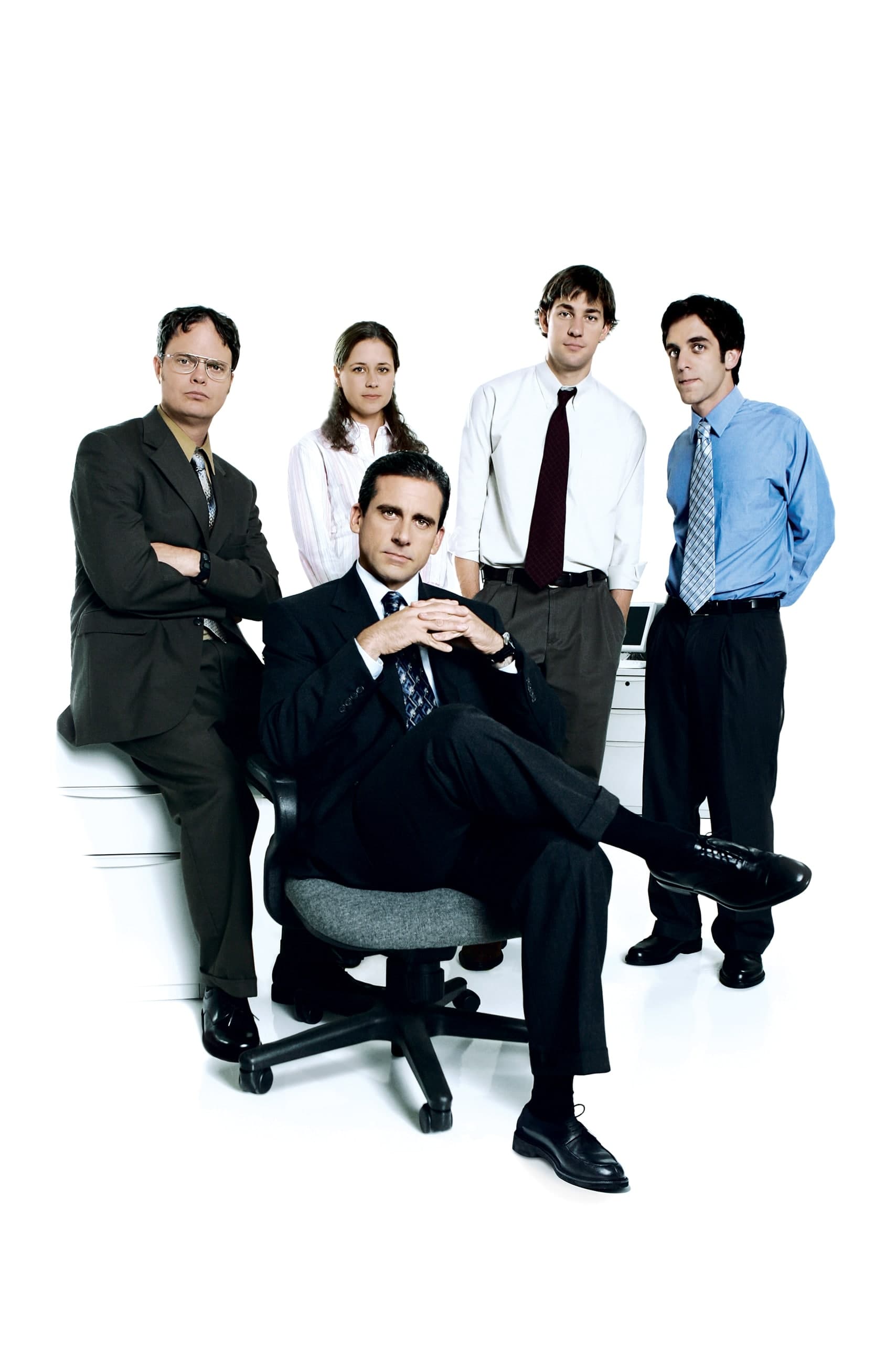 Immagine Poster serie TV 26 The Office (US)