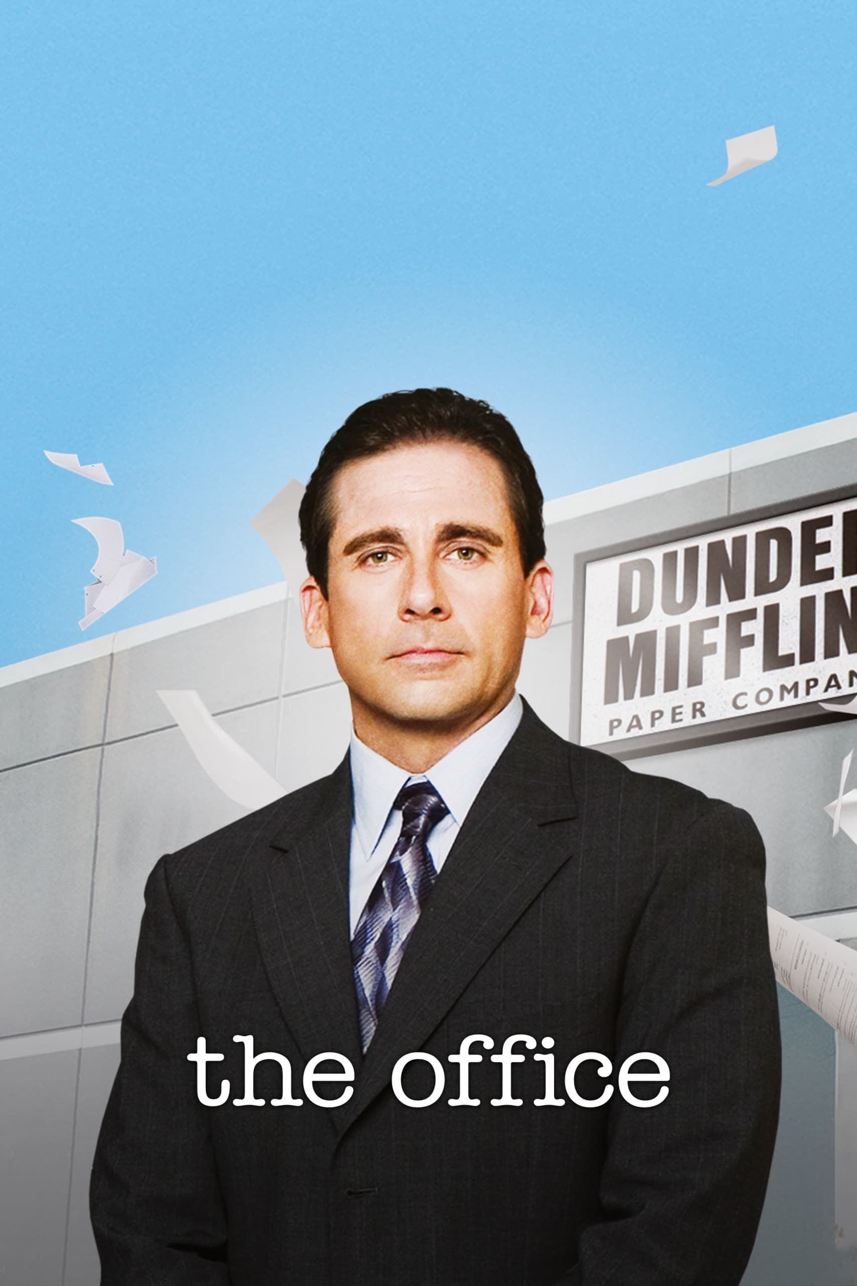 Immagine Poster serie TV 44 The Office (US)