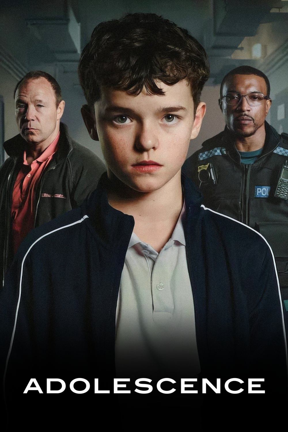 Immagine Poster serie TV 10 Adolescence