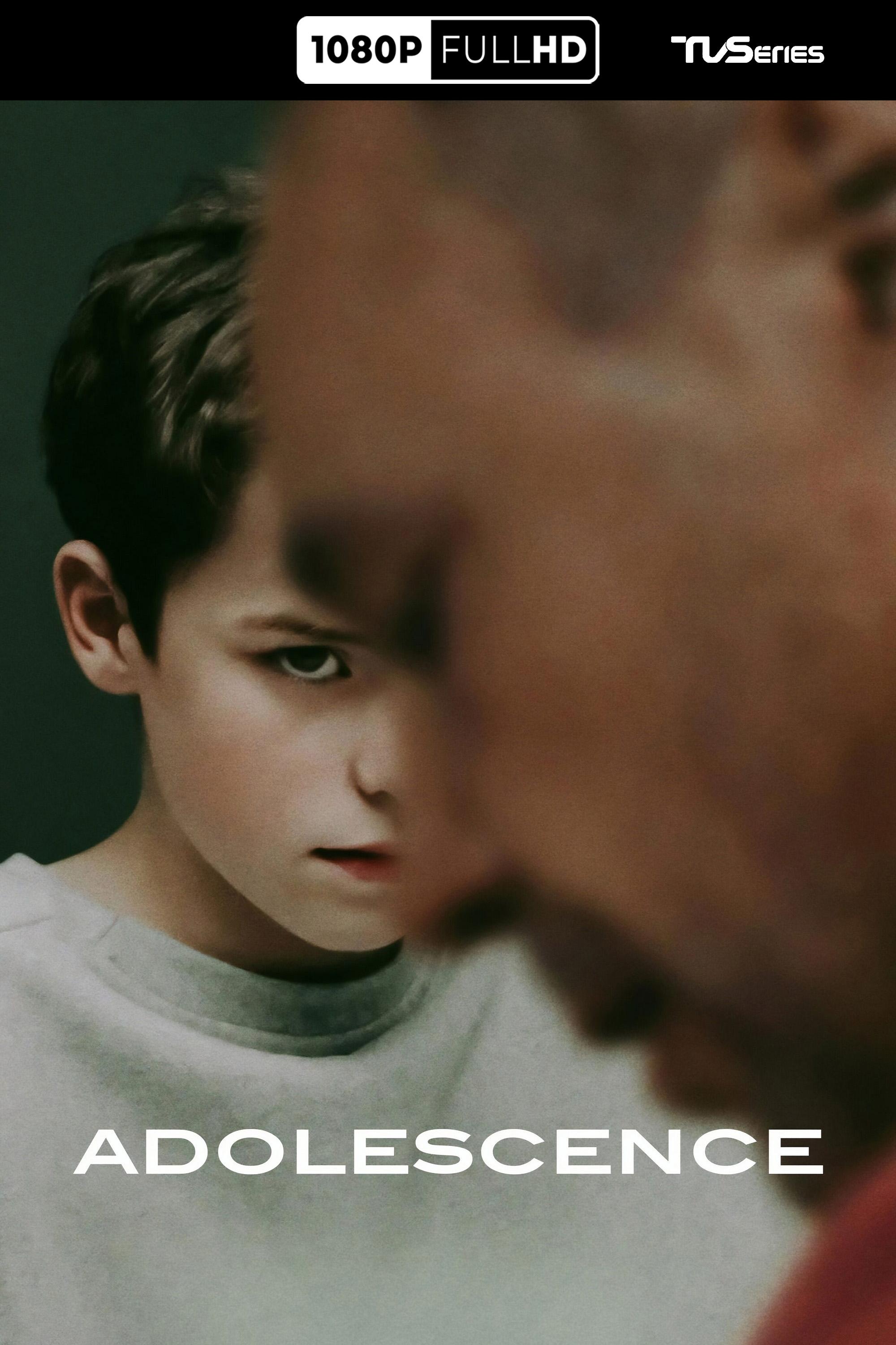 Immagine Poster serie TV 14 Adolescence