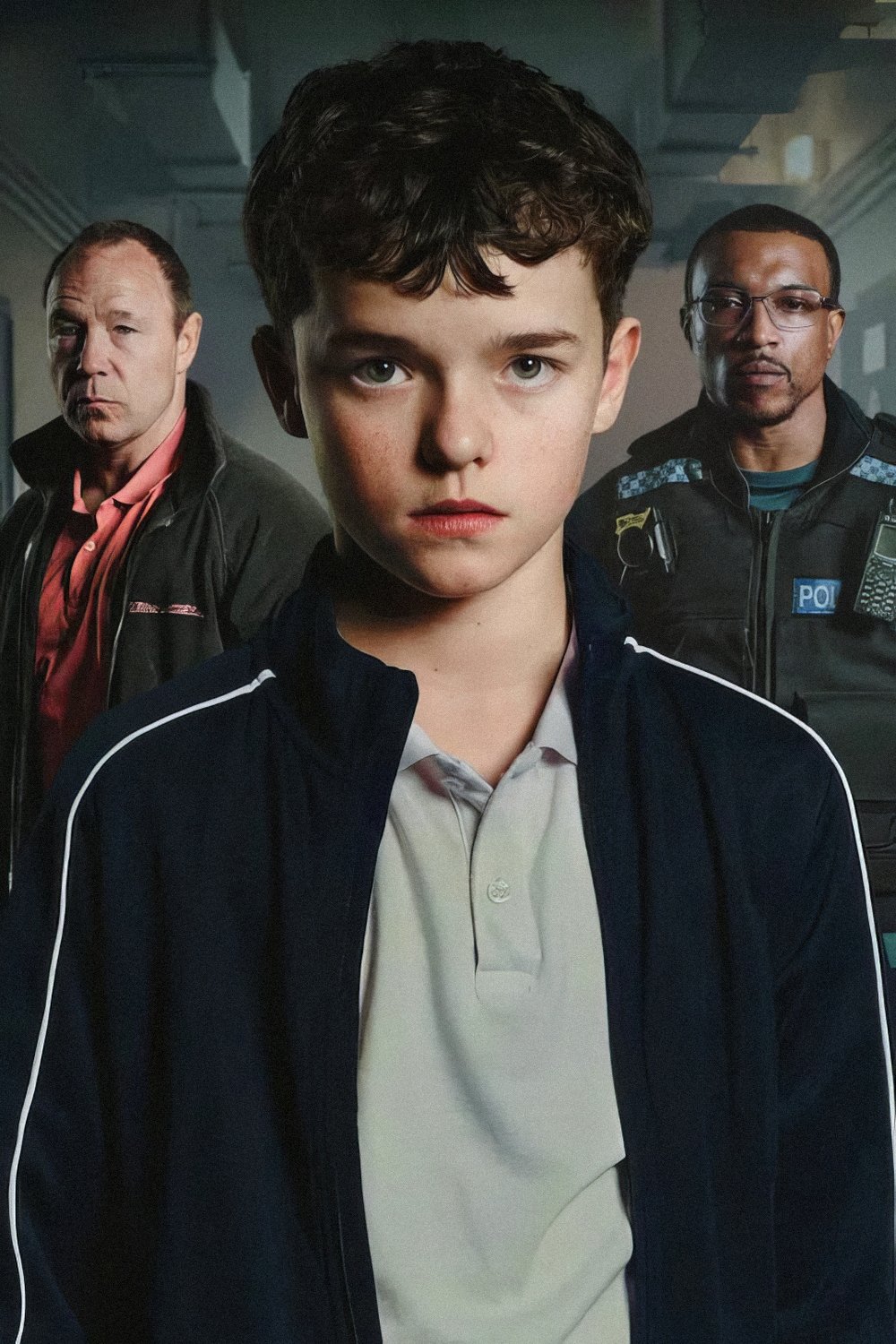 Immagine Poster serie TV 6 Adolescence