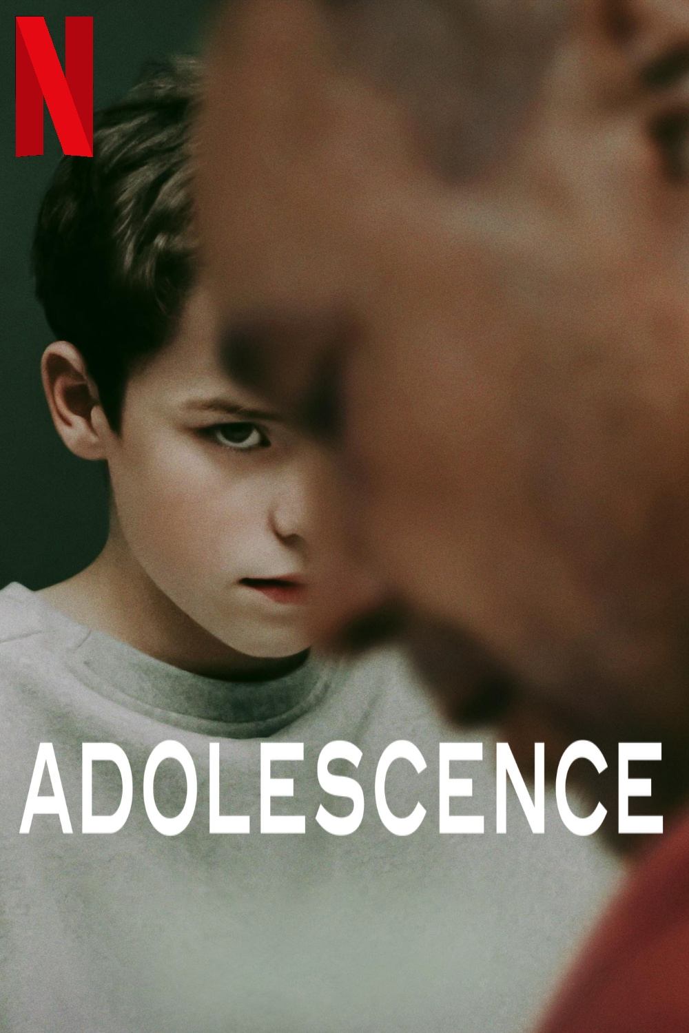 Immagine Poster serie TV 12 Adolescence