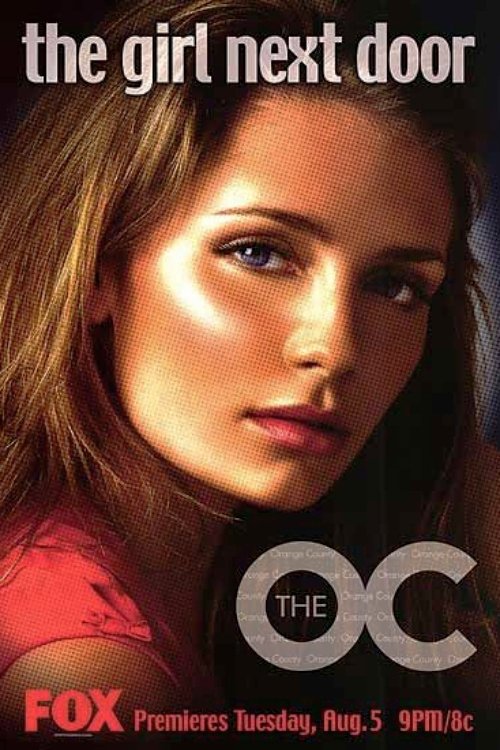 Immagine Poster serie TV 31 The O.C.