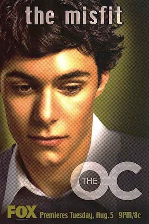 Immagine Poster serie TV 29 The O.C.