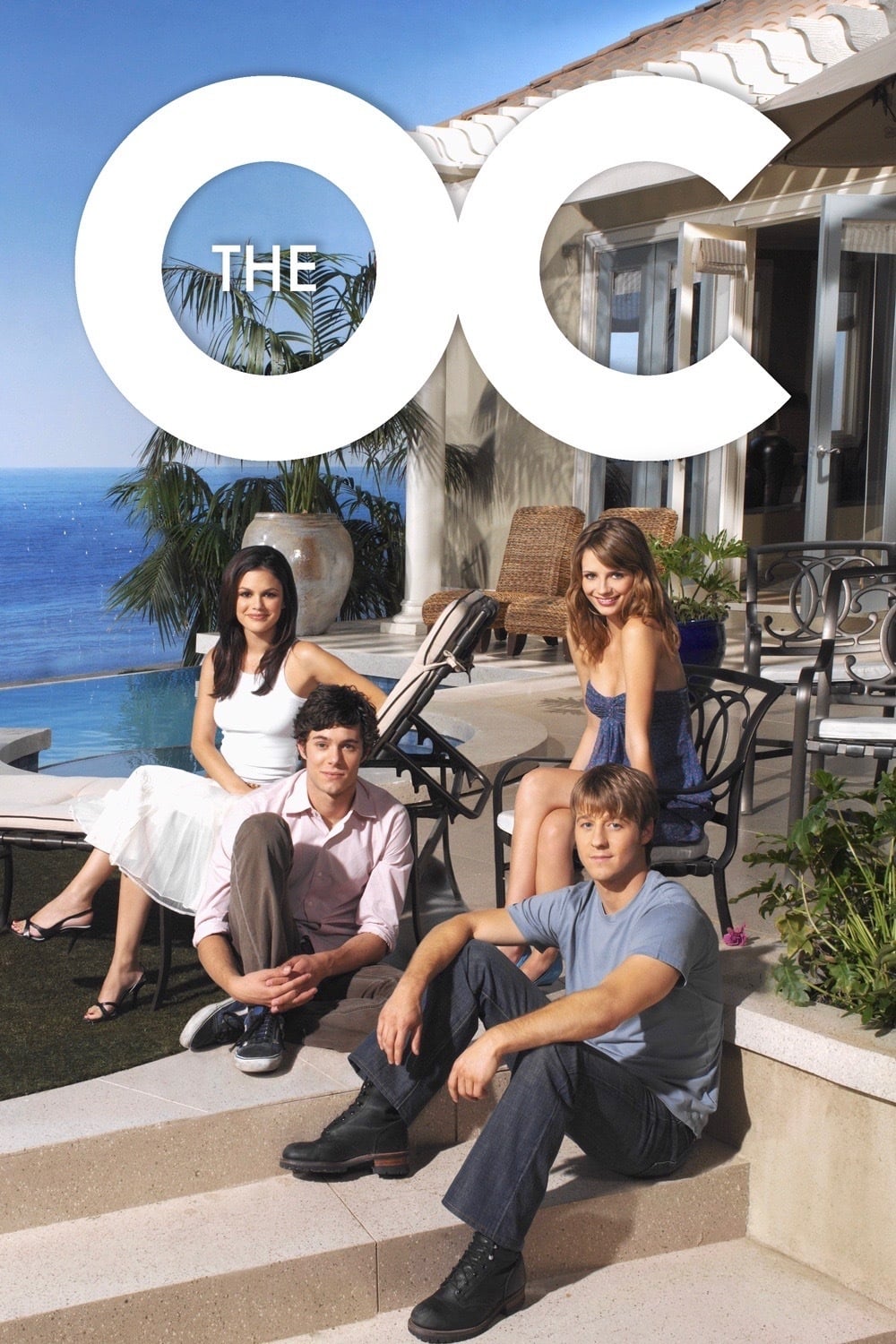 Immagine Poster serie TV 2 The O.C.