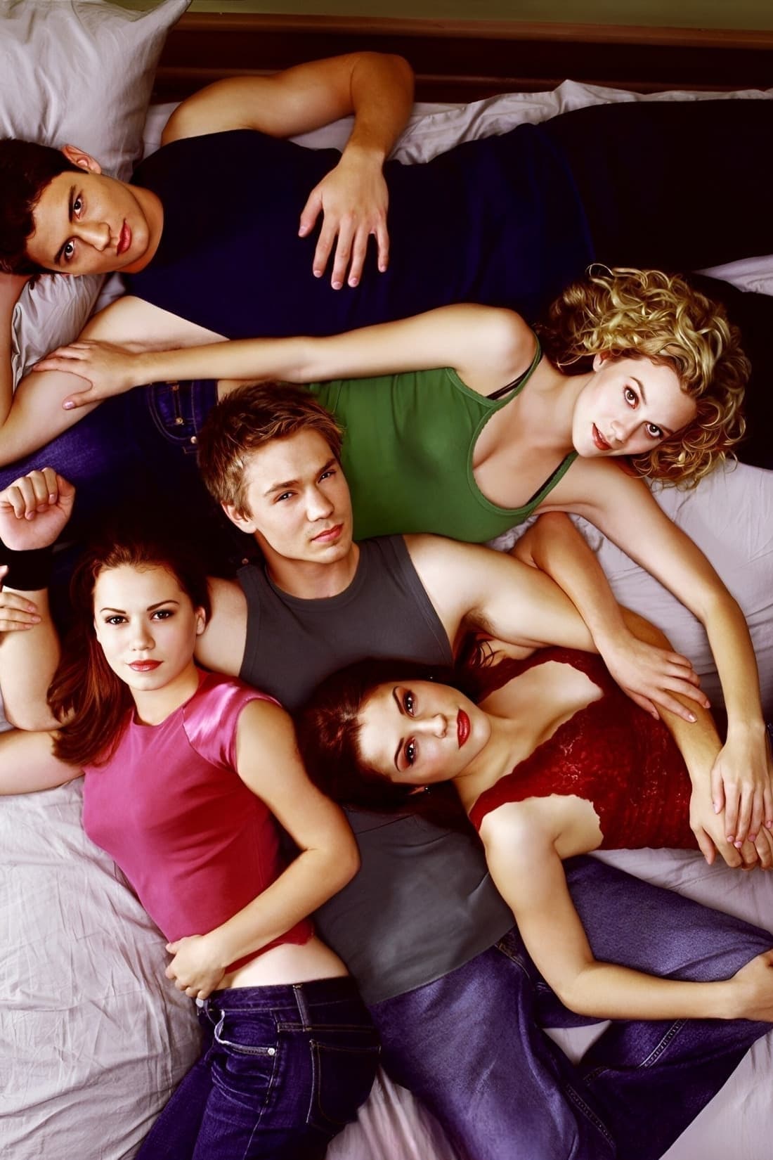 Immagine Poster serie TV 12 One Tree Hill