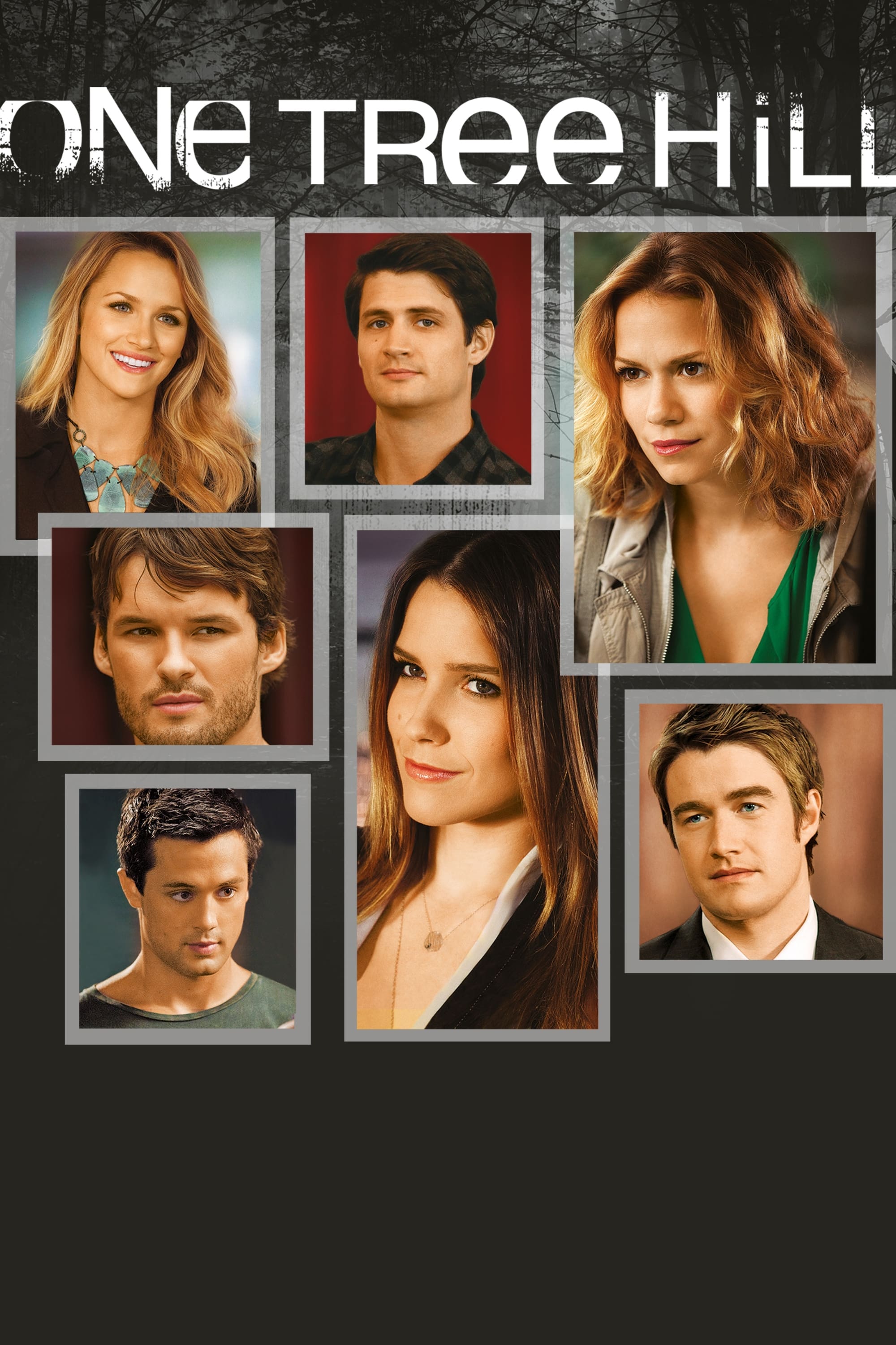 Immagine Poster serie TV 33 One Tree Hill