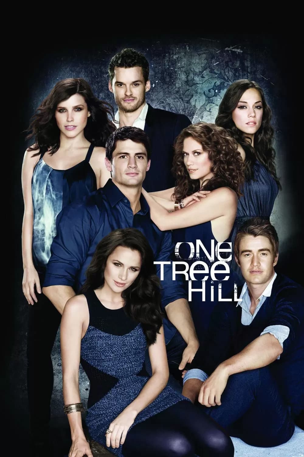 Immagine Poster serie TV 15 One Tree Hill