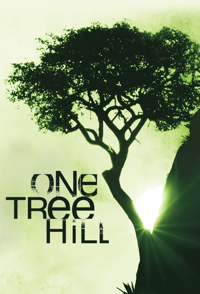 Immagine Poster serie TV 13 One Tree Hill