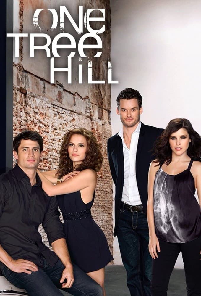 Immagine Poster serie TV 7 One Tree Hill