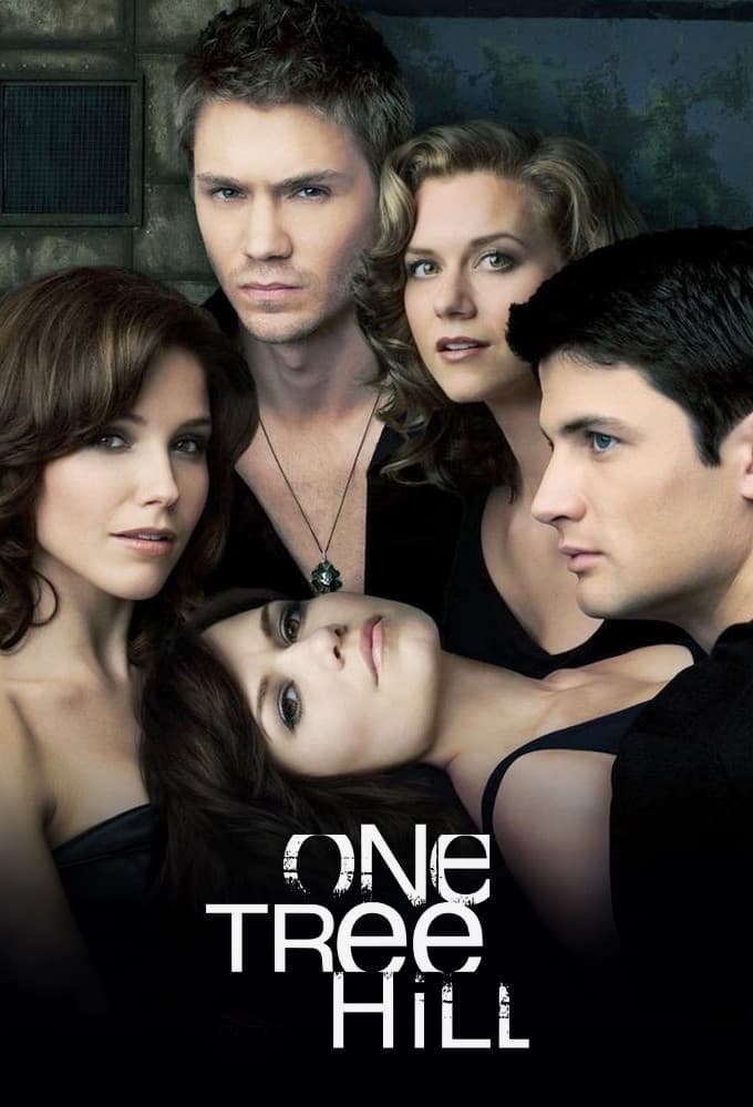 Immagine Poster serie TV 20 One Tree Hill