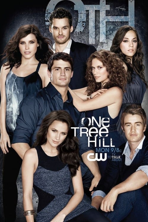 Immagine Poster serie TV 29 One Tree Hill