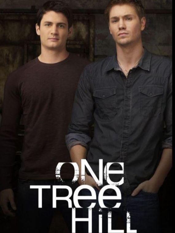 Immagine Poster serie TV 49 One Tree Hill