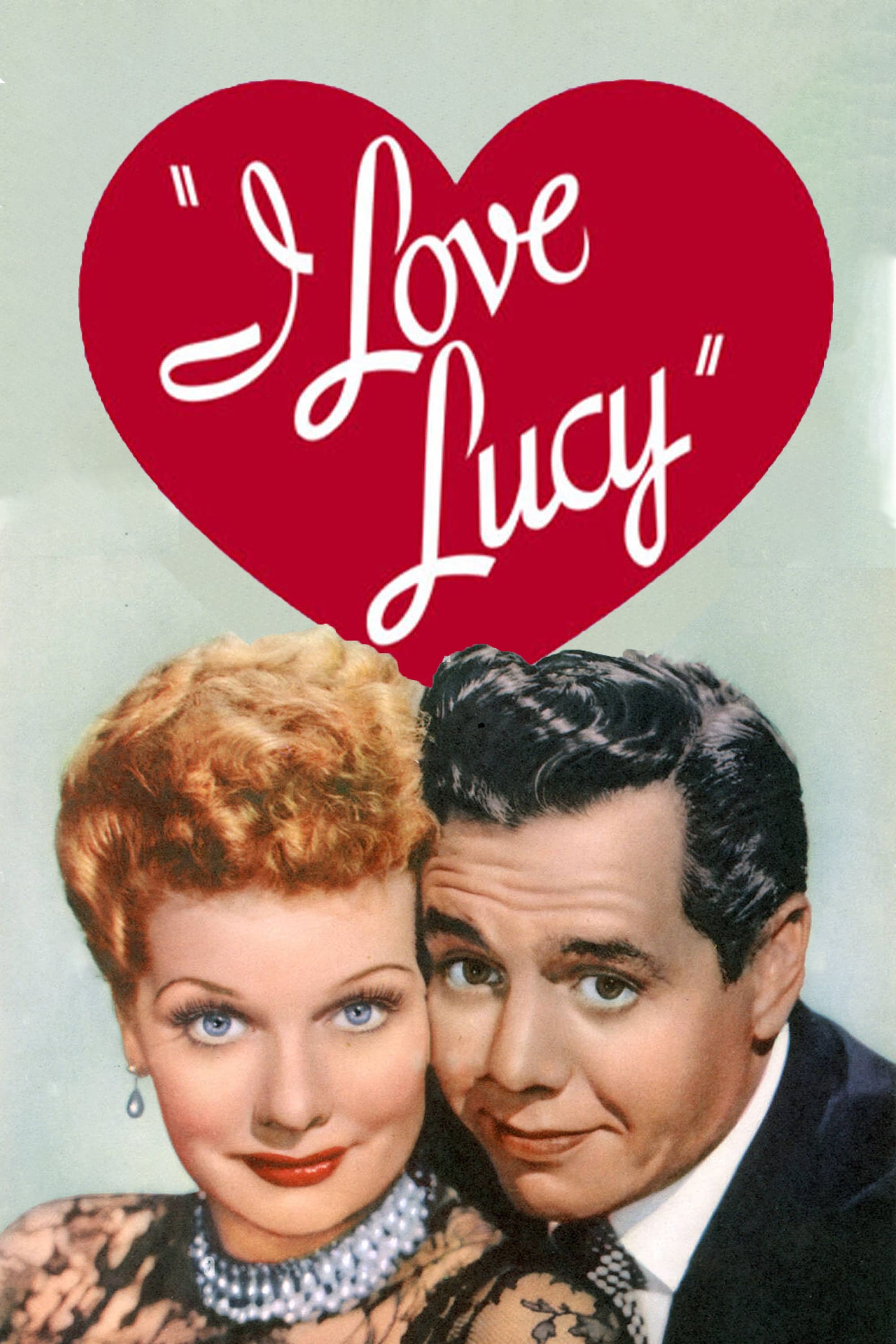 Immagine Poster serie TV 3 Lucy ed io
