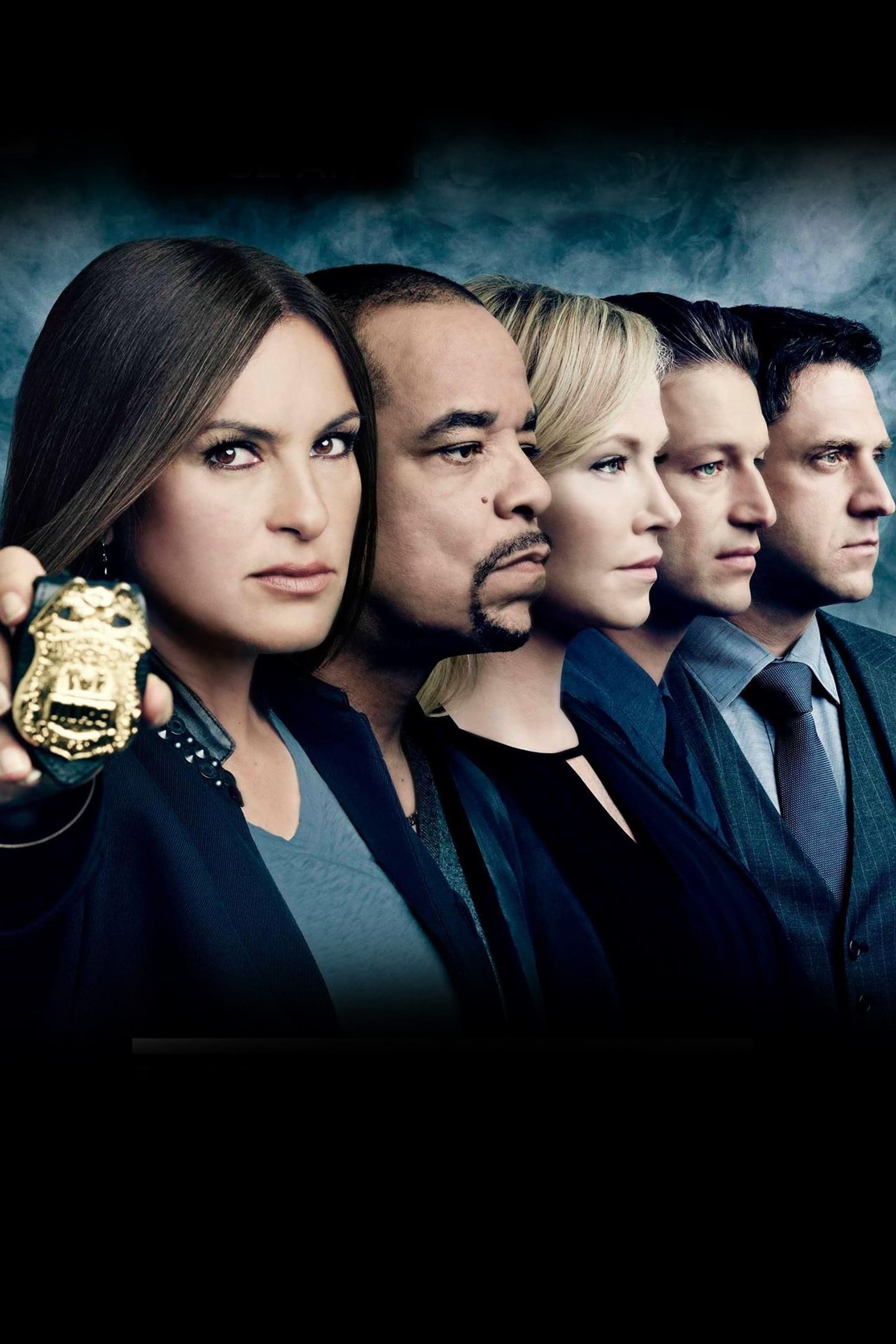 Immagine Poster serie TV 33 Law & Order - Unità vittime speciali