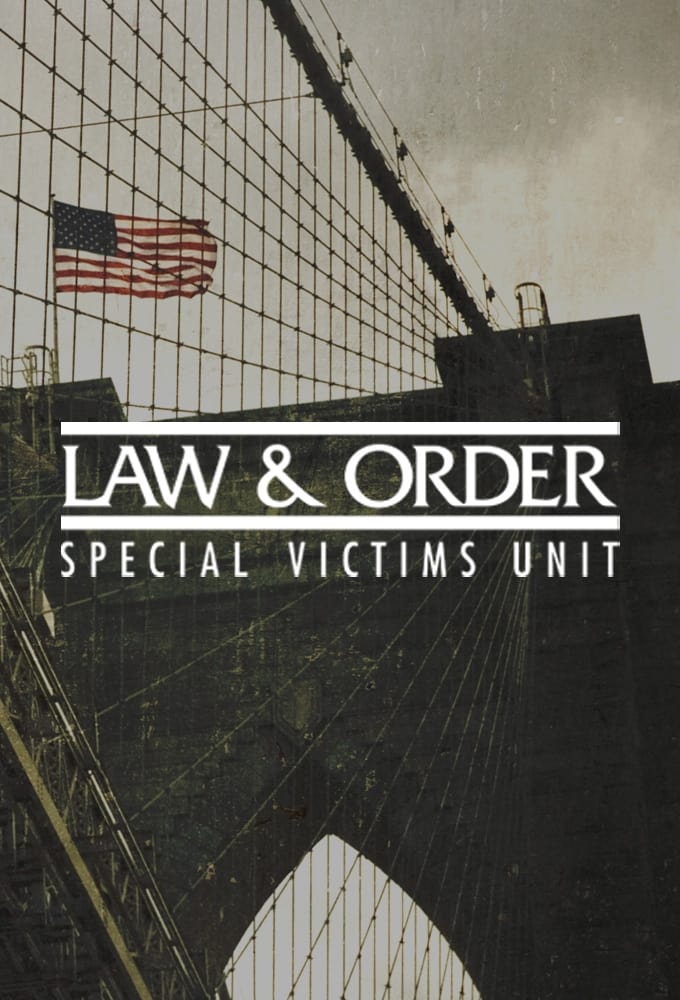 Immagine Poster serie TV 40 Law & Order - Unità vittime speciali