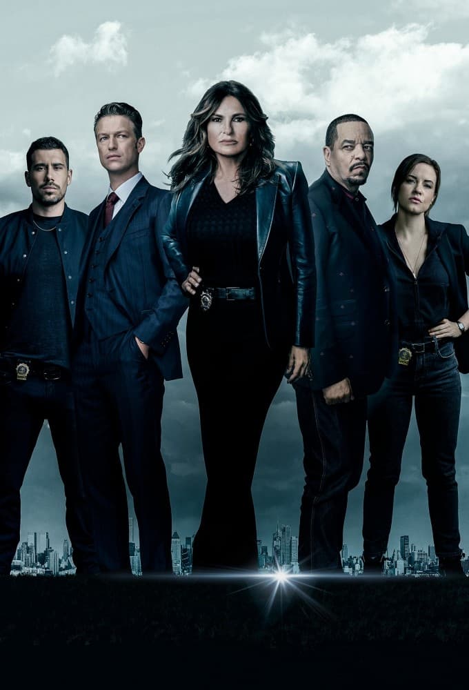 Immagine Poster serie TV 39 Law & Order - Unità vittime speciali